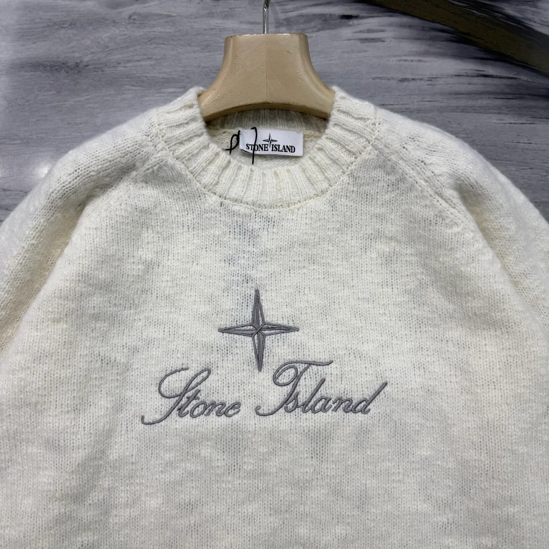 Джемперы И Свитеры Мужские Stone Island 2606154