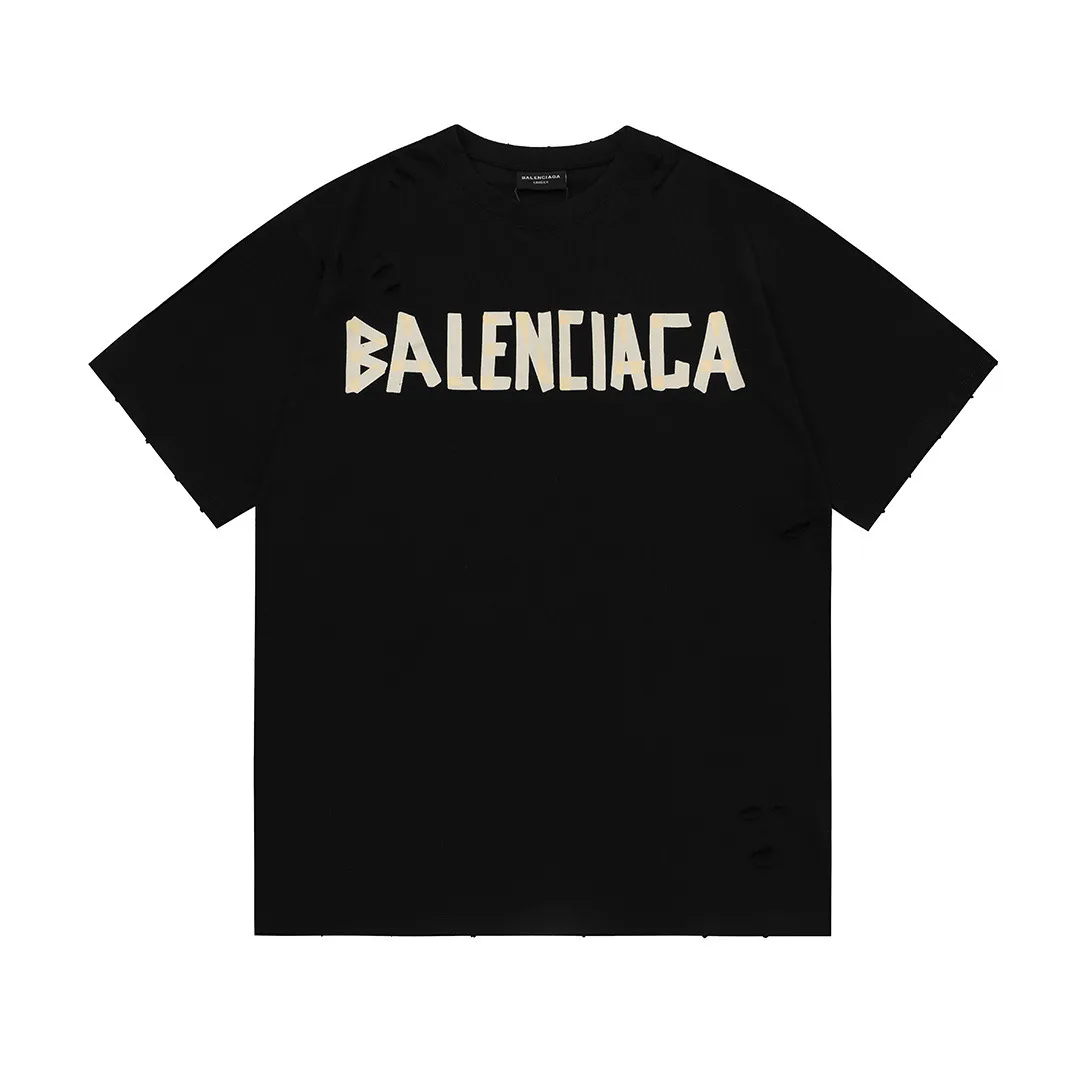 Футболки Женские Balenciaga 11629274