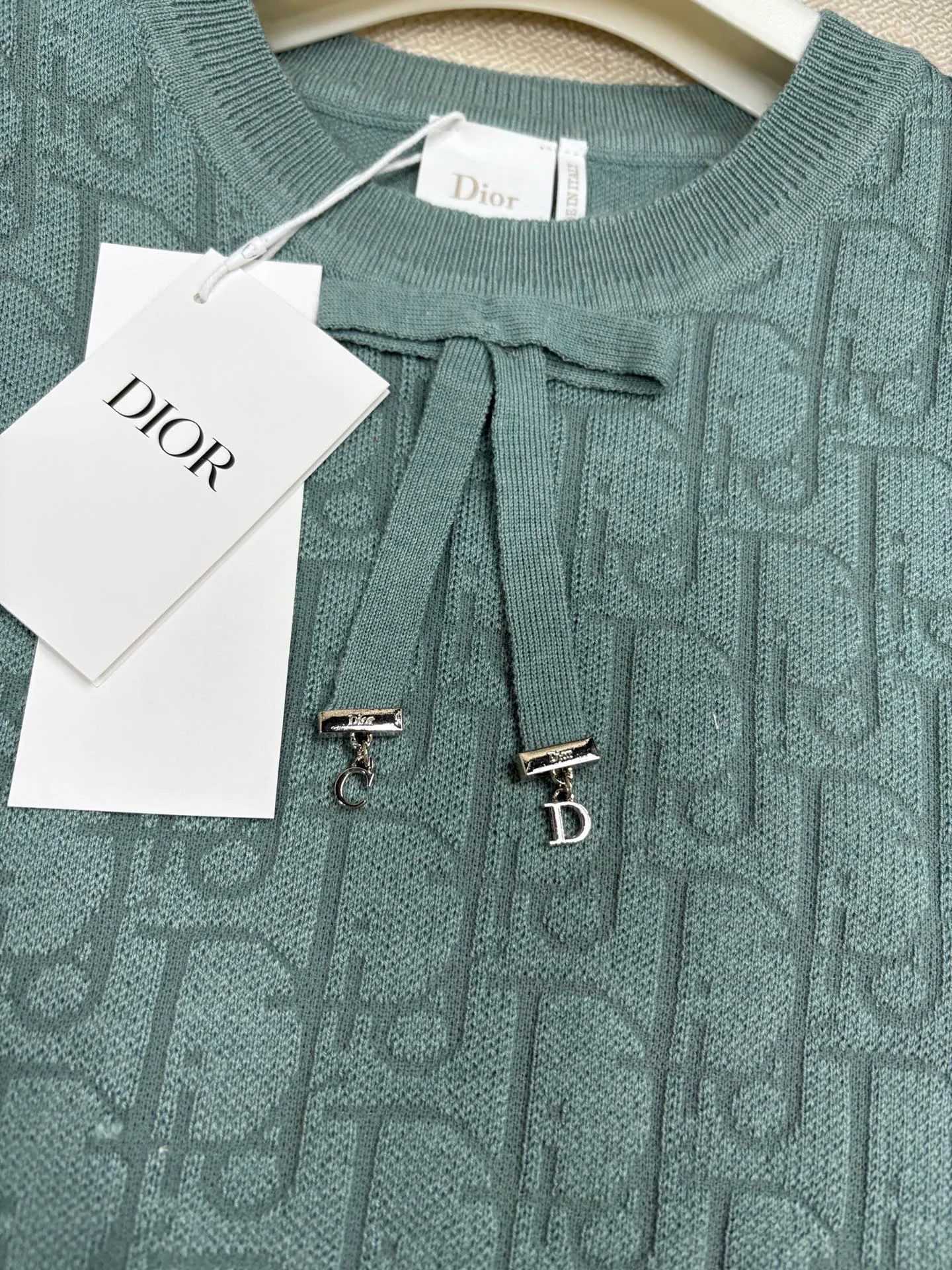 Джемперы И Свитеры Женские Christian Dior 5064799