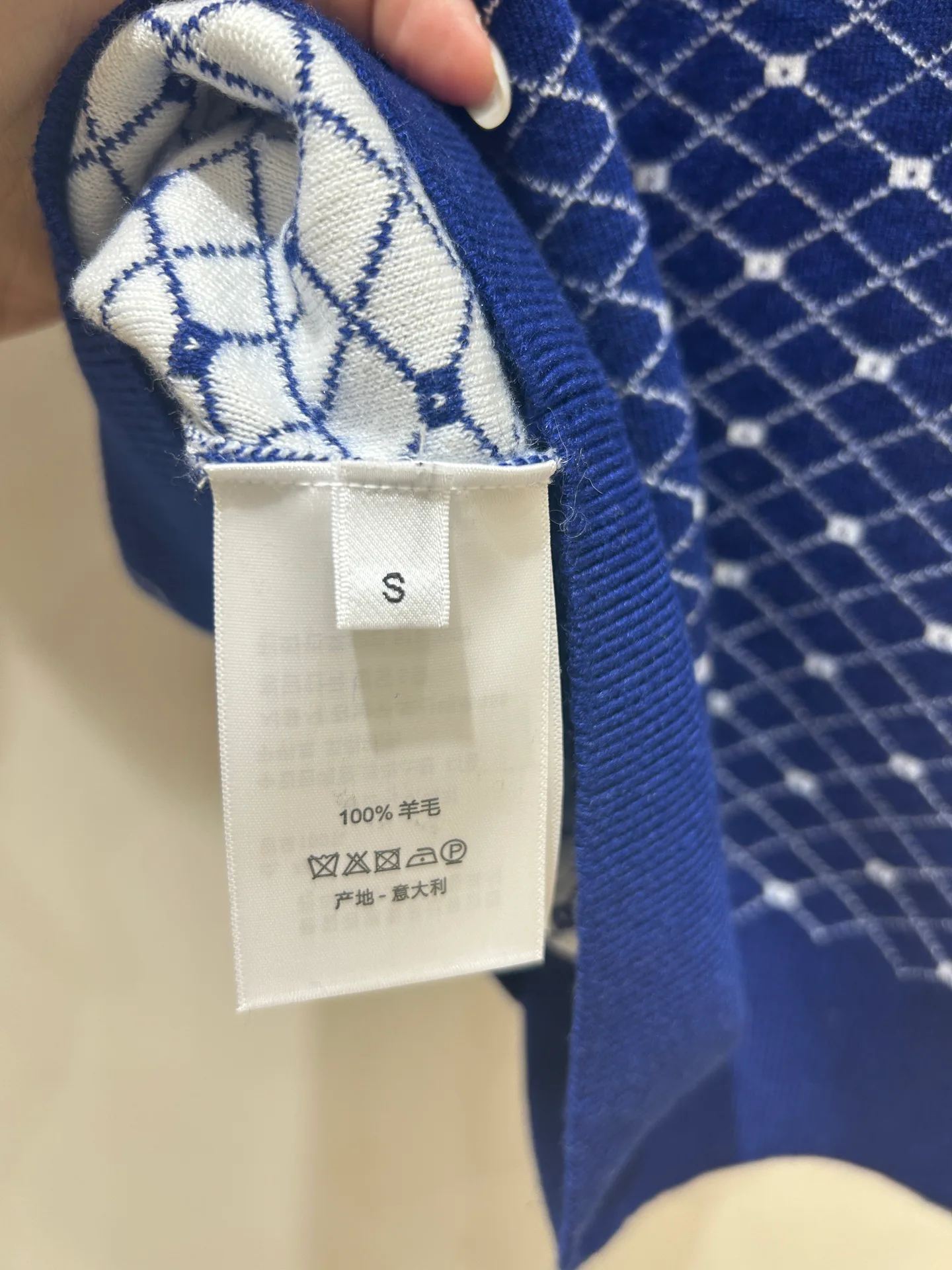 Топы Женские Christian Dior 11429142