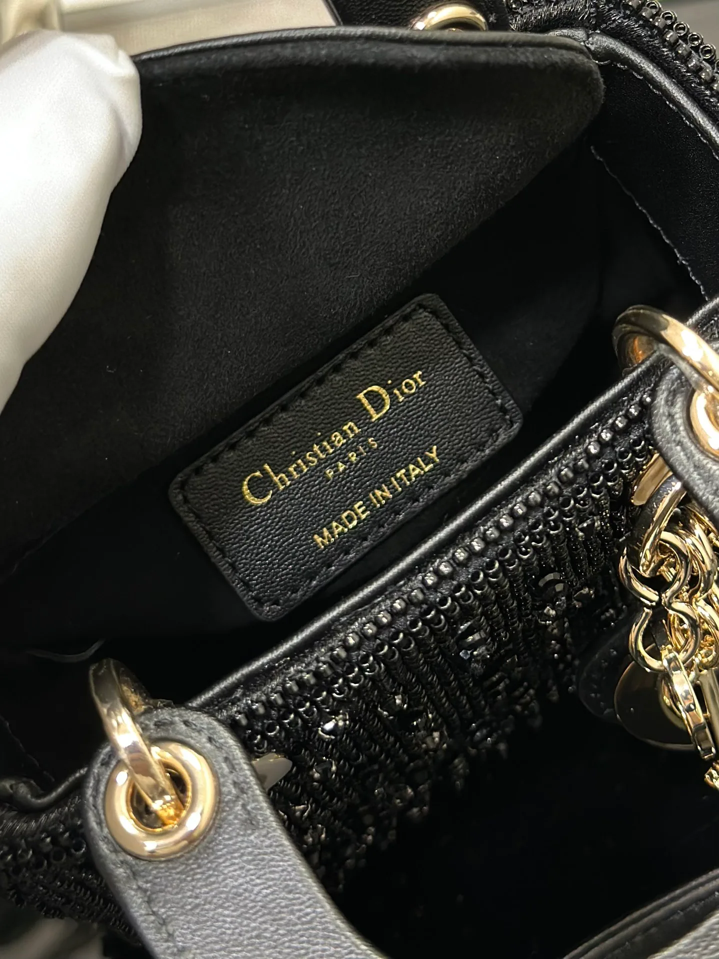Классические Сумки Женские Christian Dior 11685246