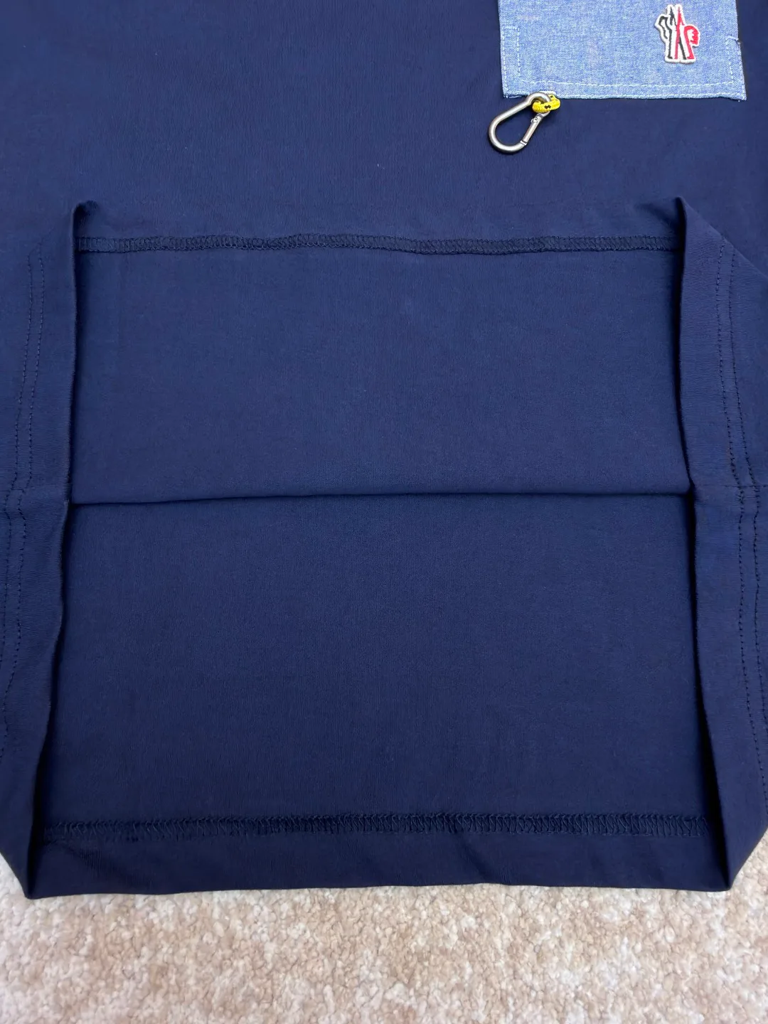 Футболки Мужские Moncler 13432821