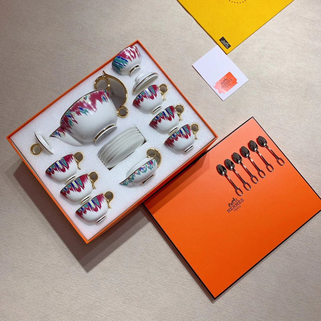 Посуда Hermes 86182