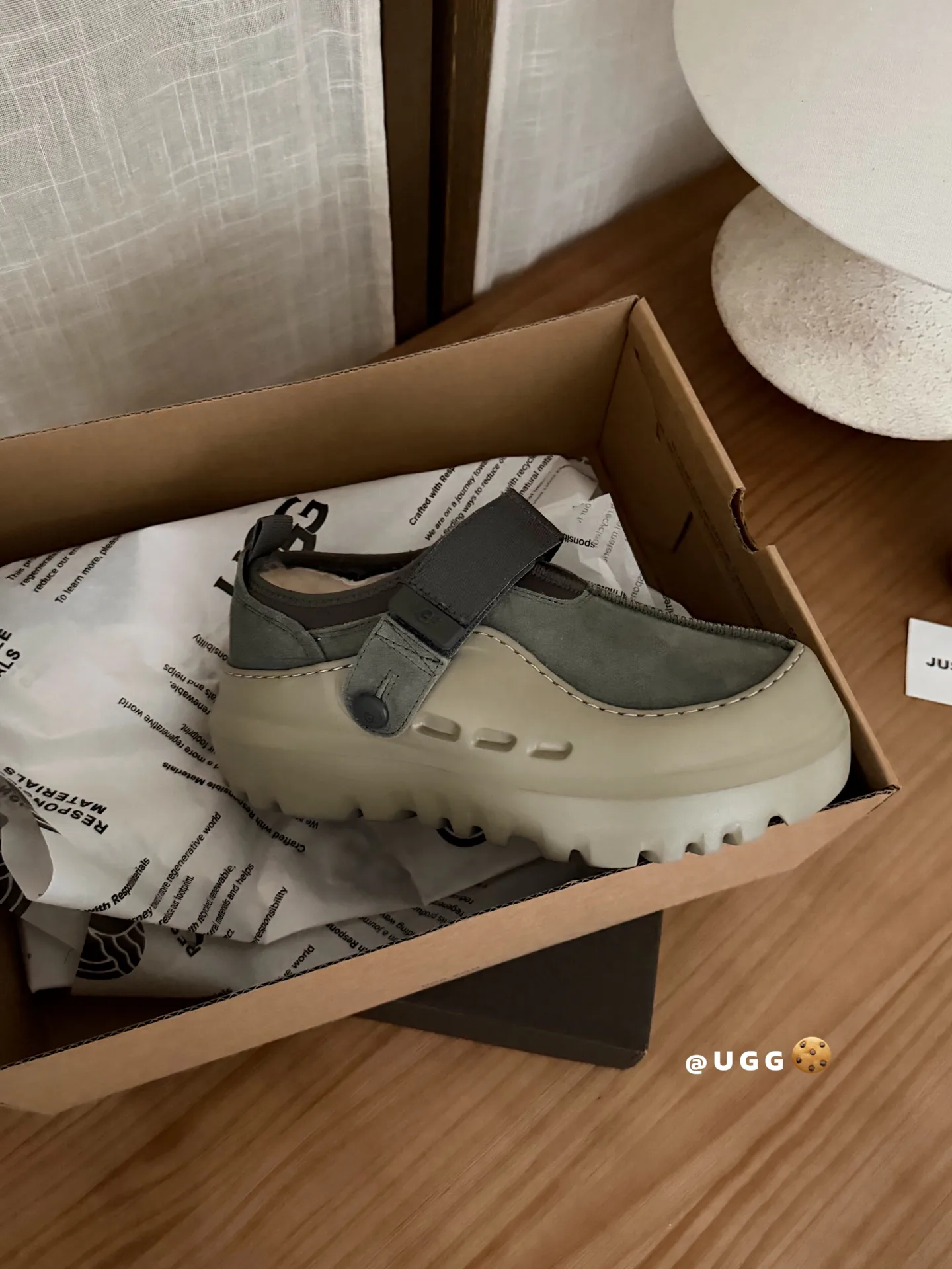 Кроссовки Женские Ugg 17997656