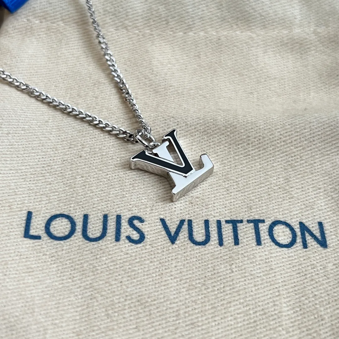 Бижутерия Louis Vuitton 1892825