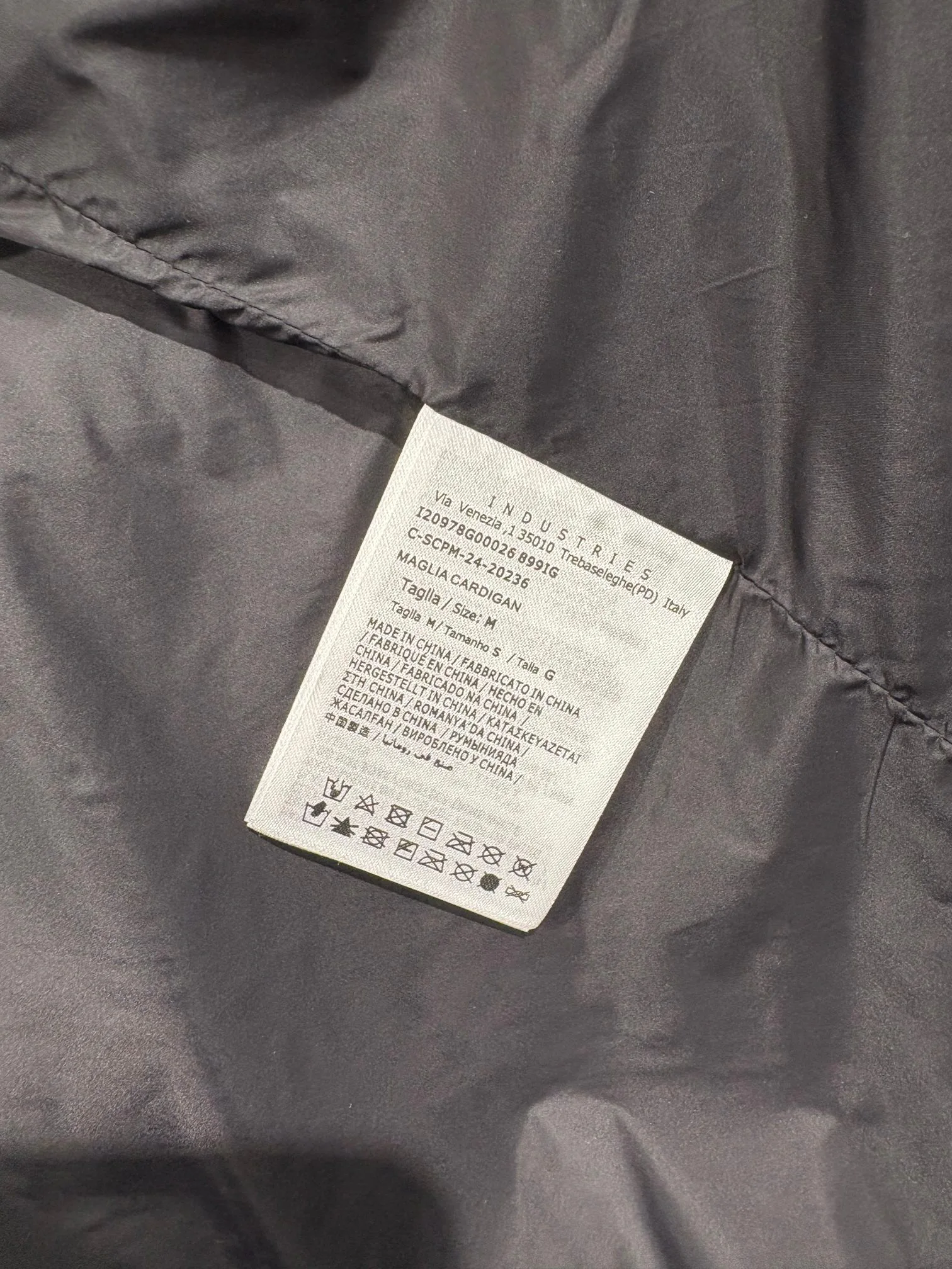 Куртки И Пуховики Мужские Moncler 182061