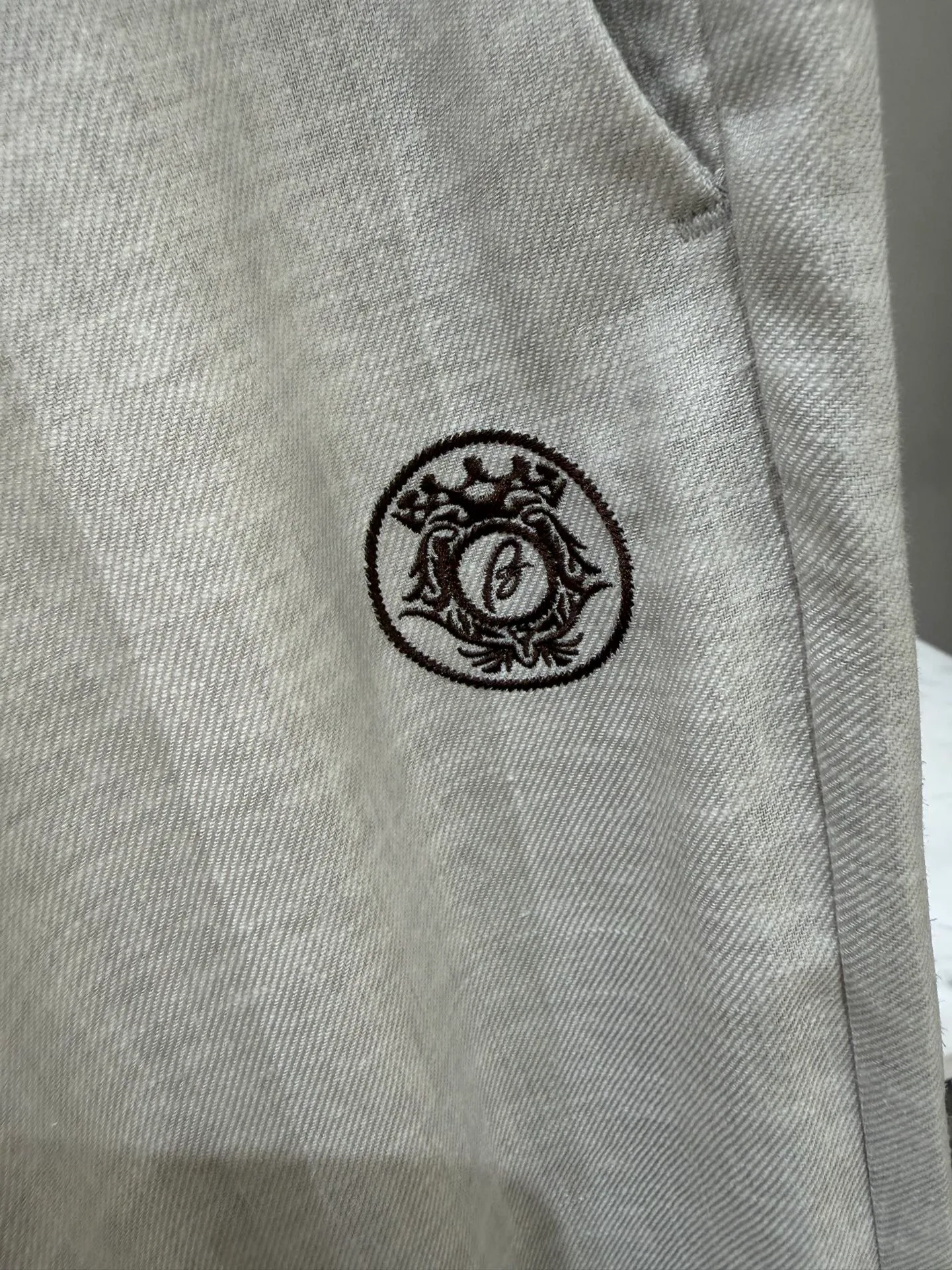 Брюки Женские Brioni 10628502