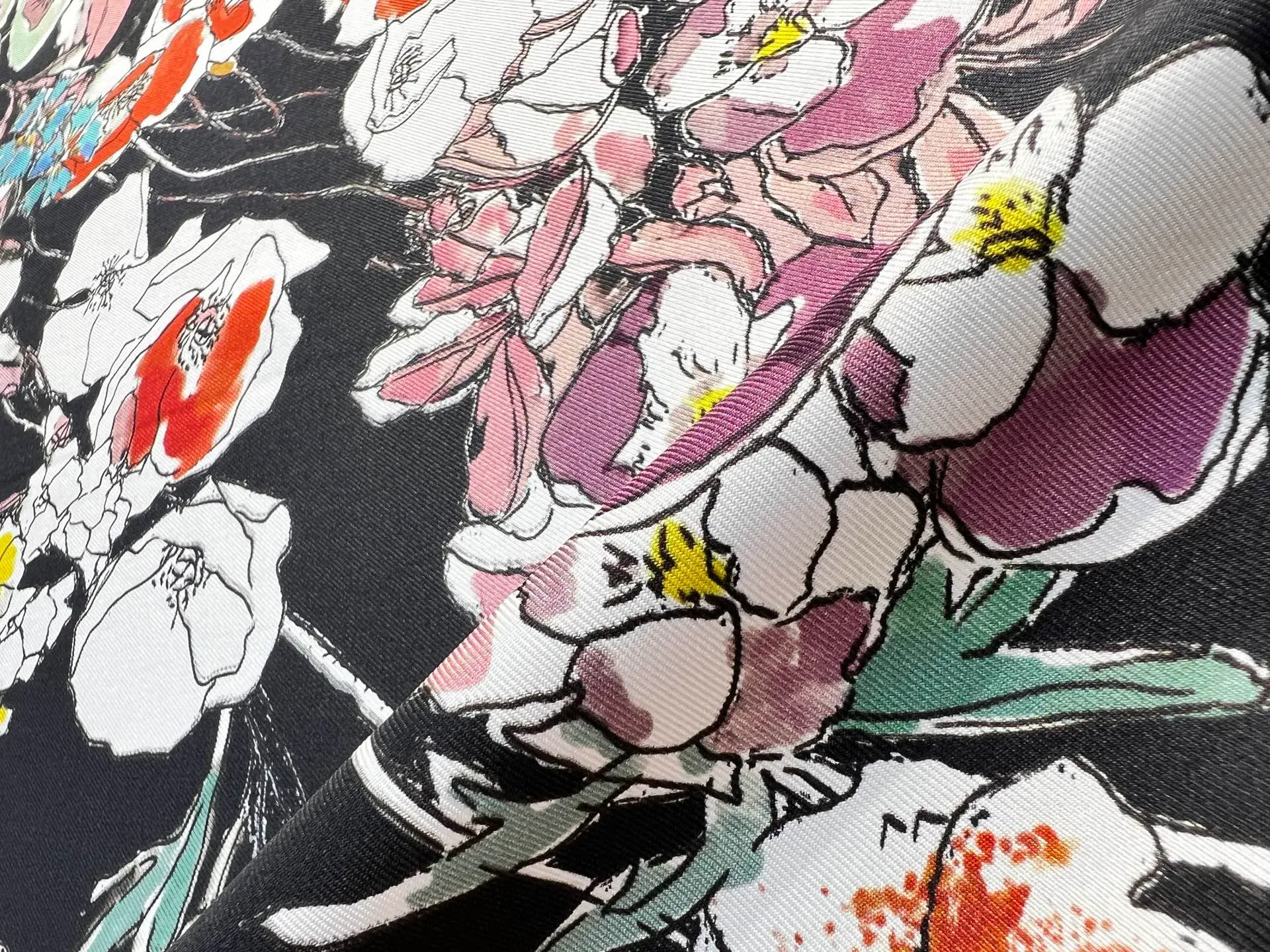 Шарфы Gucci 878510