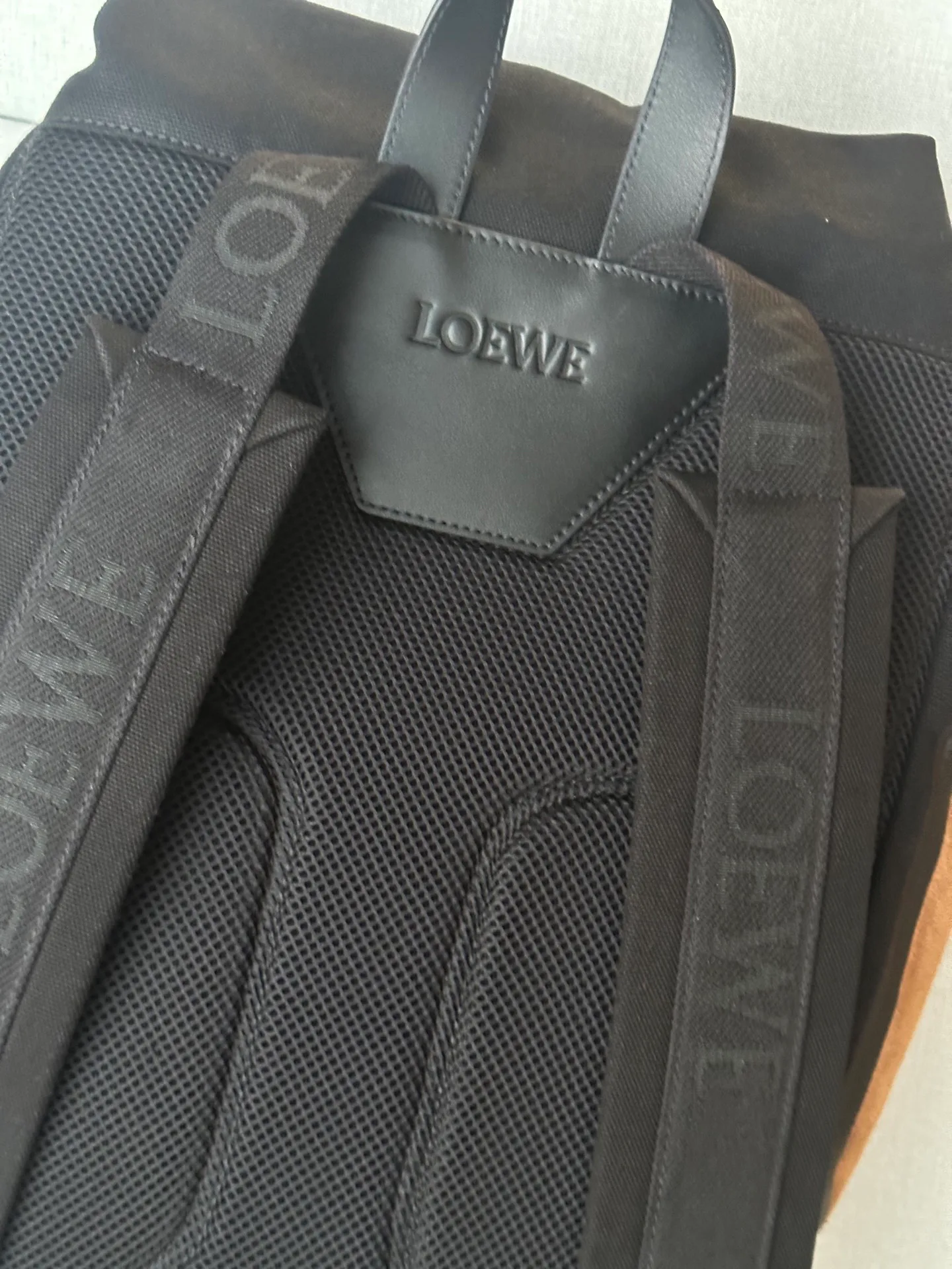 Рюкзаки Женские Loewe 4916531