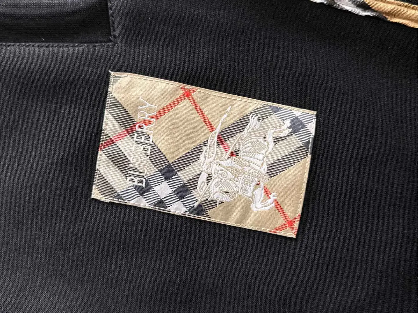 Спортивные Костюмы Мужские Burberry 235423