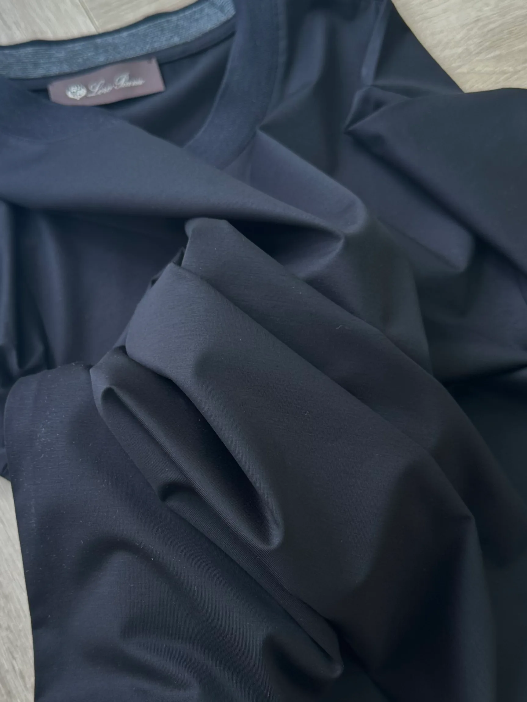 Рубашки Мужские Loro Piana 11657456