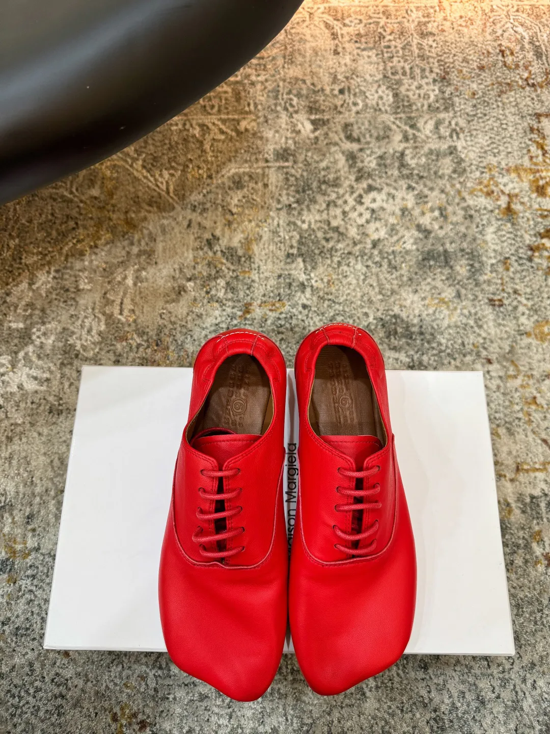 Туфли Женские Maison Margiela 8817378