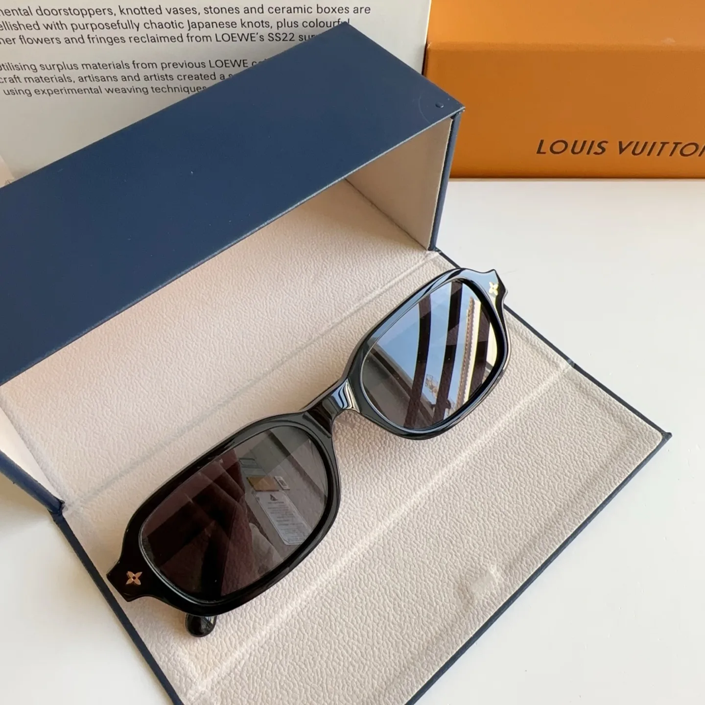 Очки Louis Vuitton 1893372