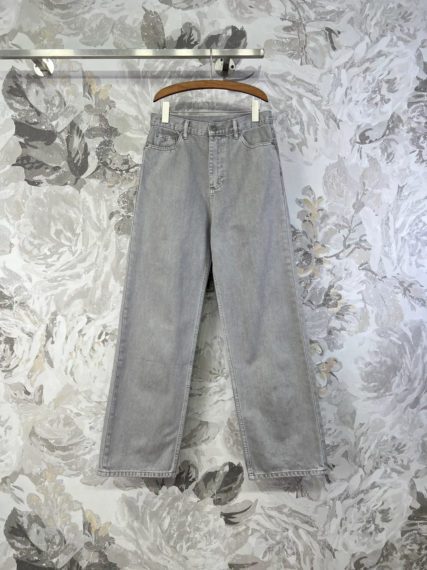 Джинсы Мужские Christian Dior 32929