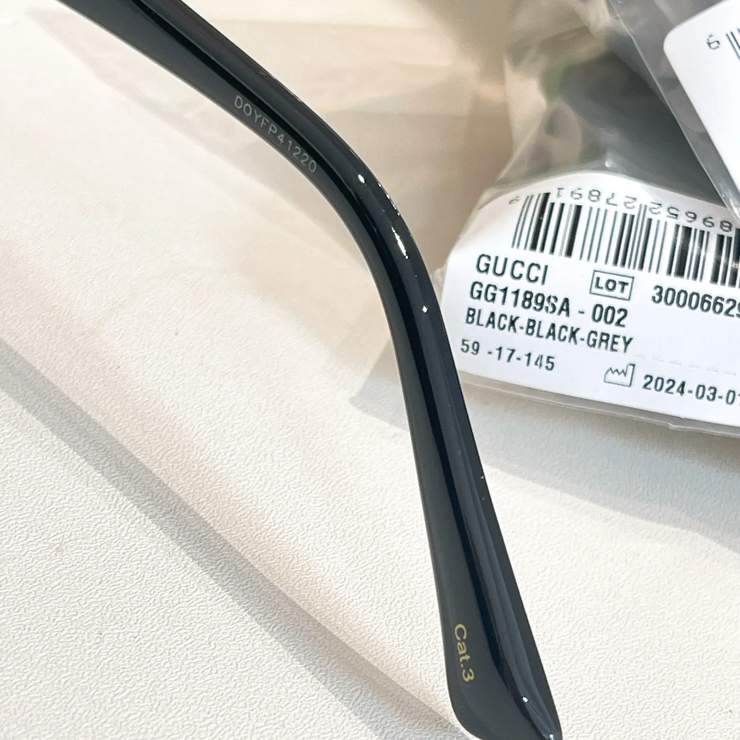 Очки Gucci 5037335