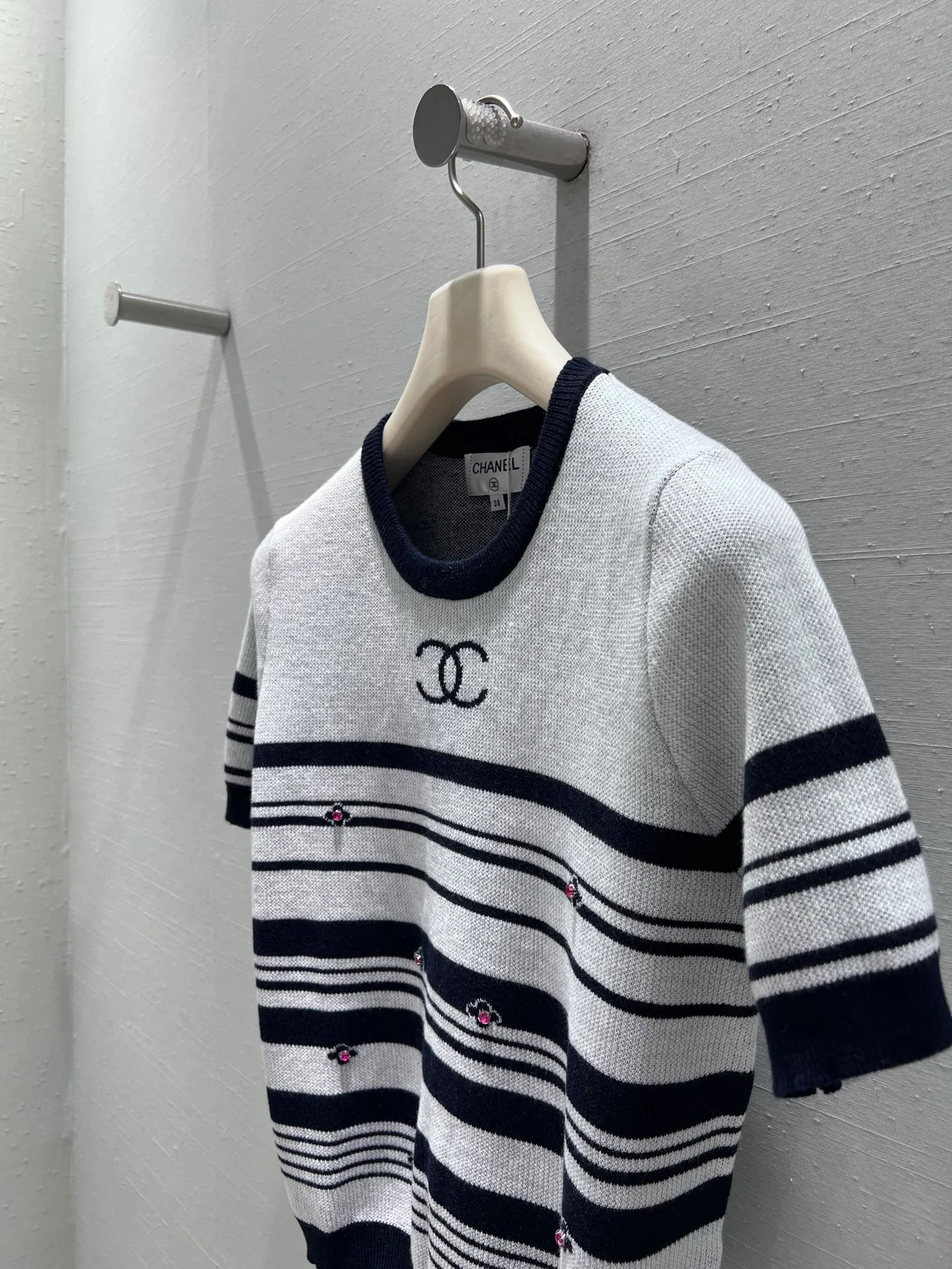 Топы Женские Chanel 5025260