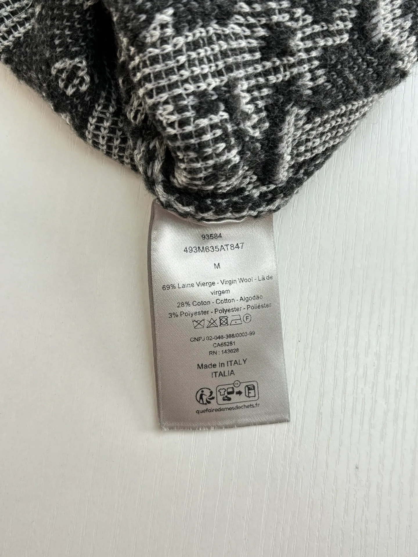 Джемперы И Свитеры Женские Christian Dior 514974