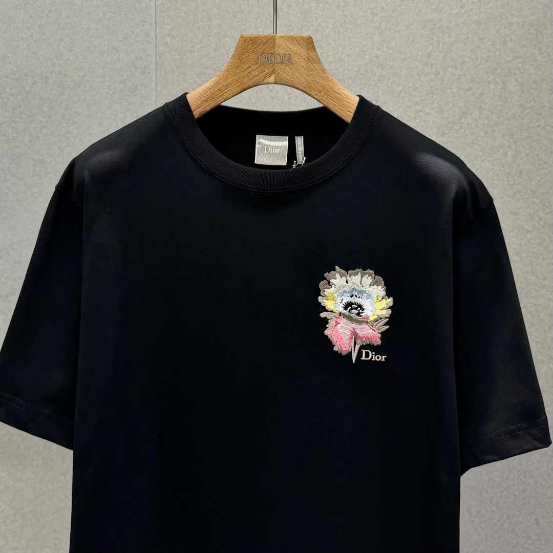 Футболки Мужские Christian Dior 17548821