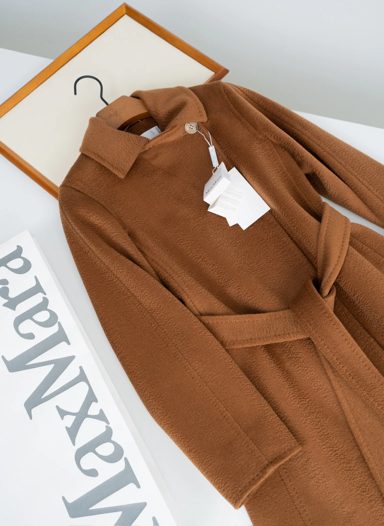 Пальто Женские Max Mara 18728490