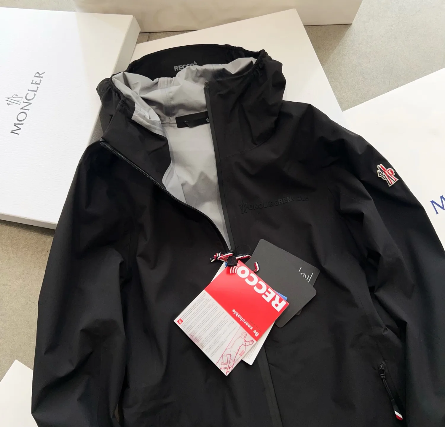 Куртки И Пуховики Женские Moncler 19527596