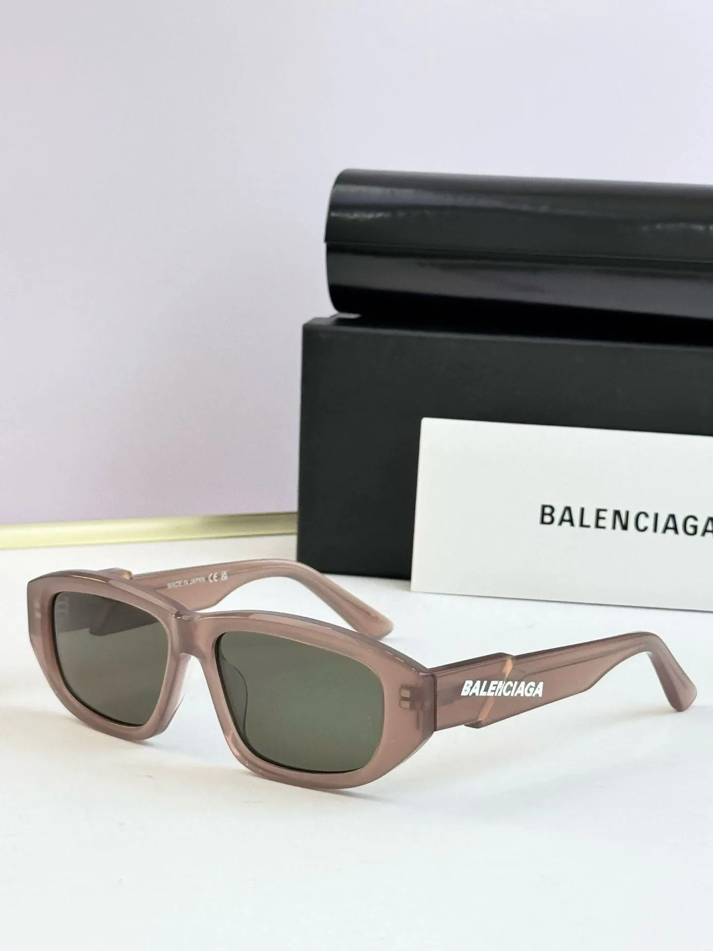 Очки Balenciaga 290283