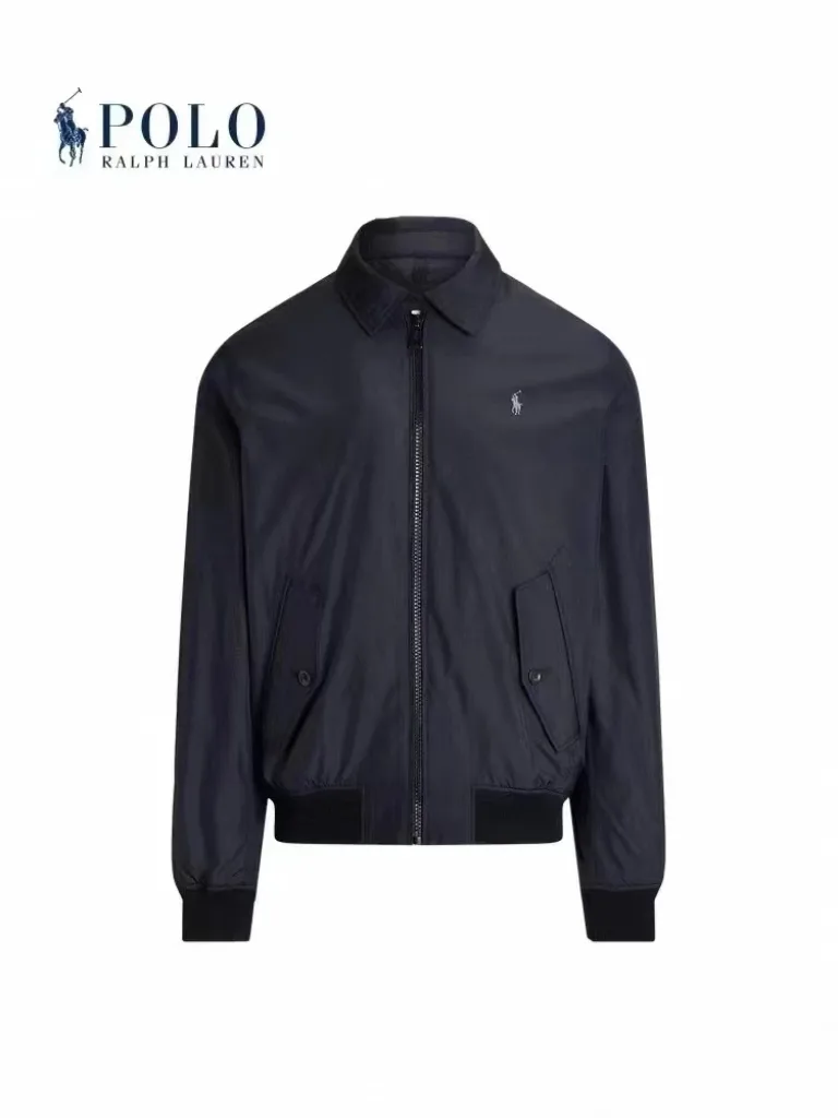 Куртки И Пуховики Мужские Ralph Lauren 11523506