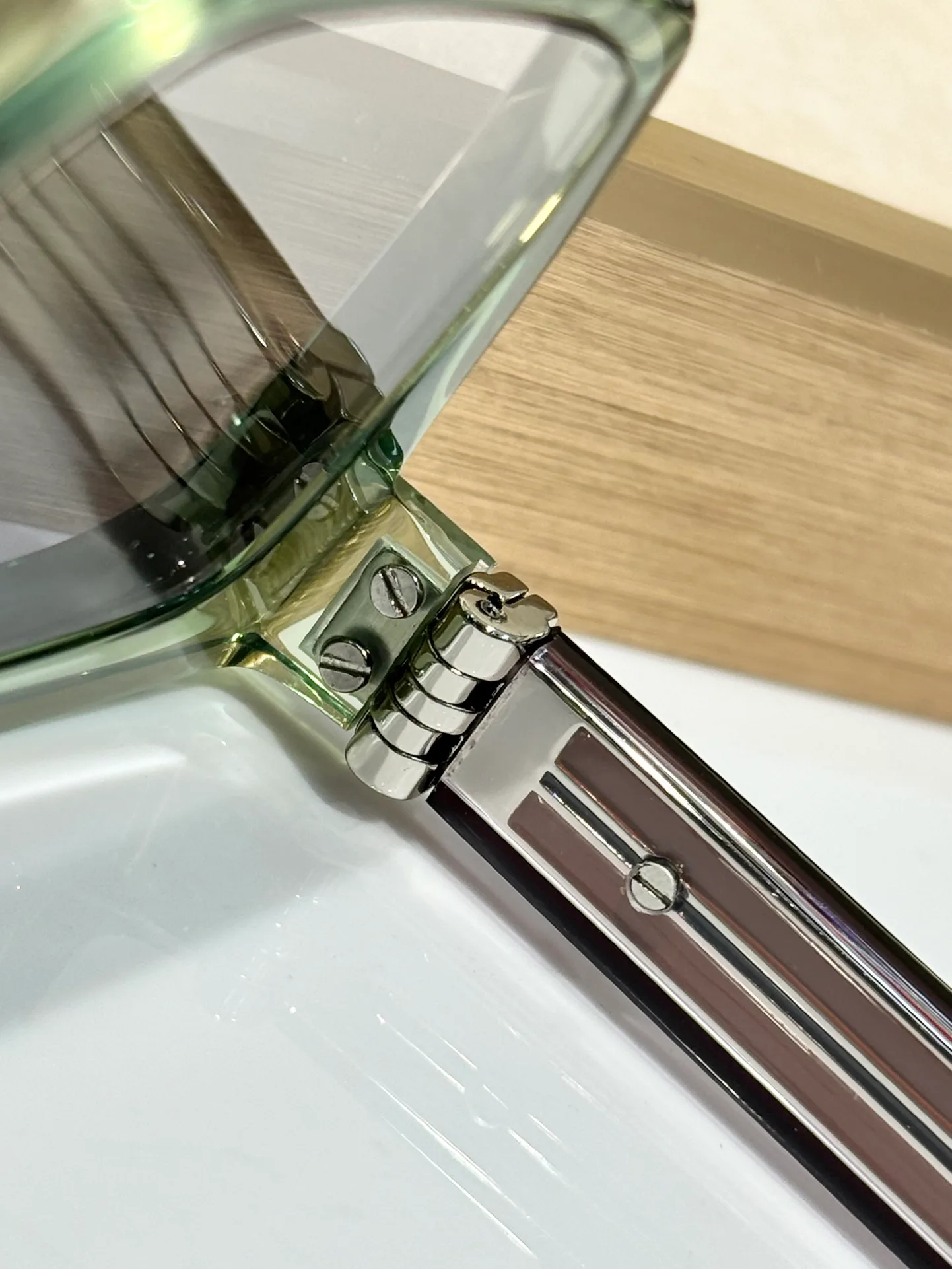 Очки Zegna 11562187