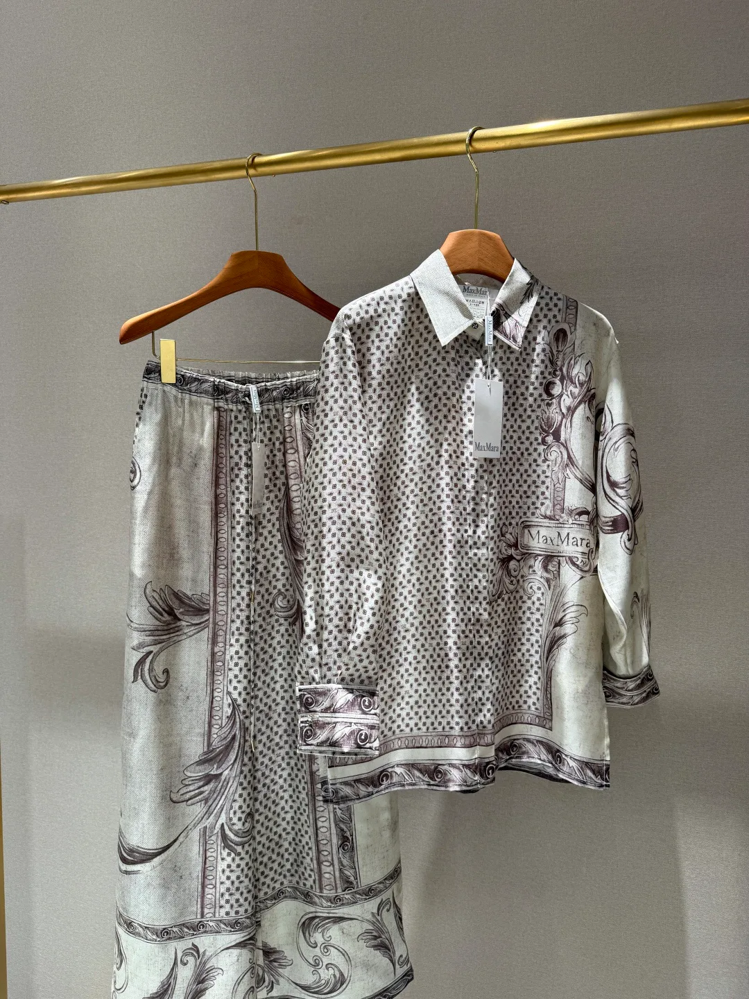 Рубашки Женские Max Mara 2756259