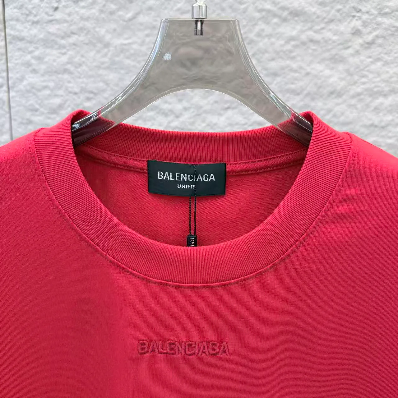 Футболки Мужские Balenciaga 11302161