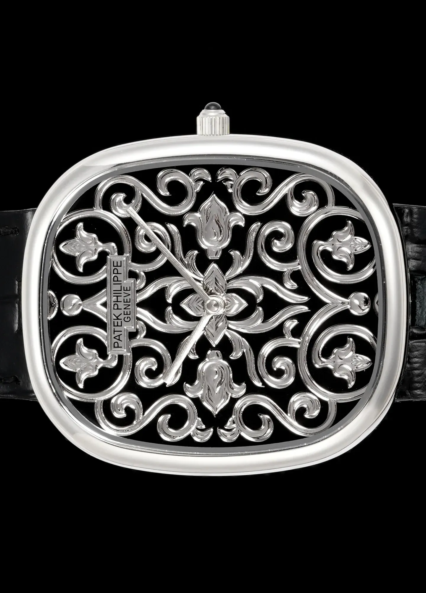 Часы Женские Patek Philippe 692596