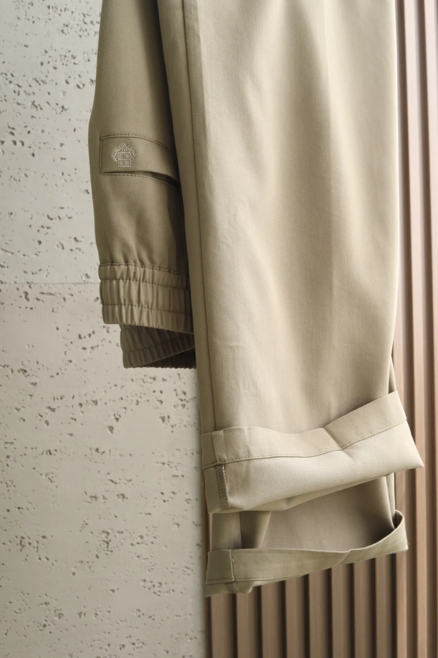 Брюки Мужские Loro Piana 11551079