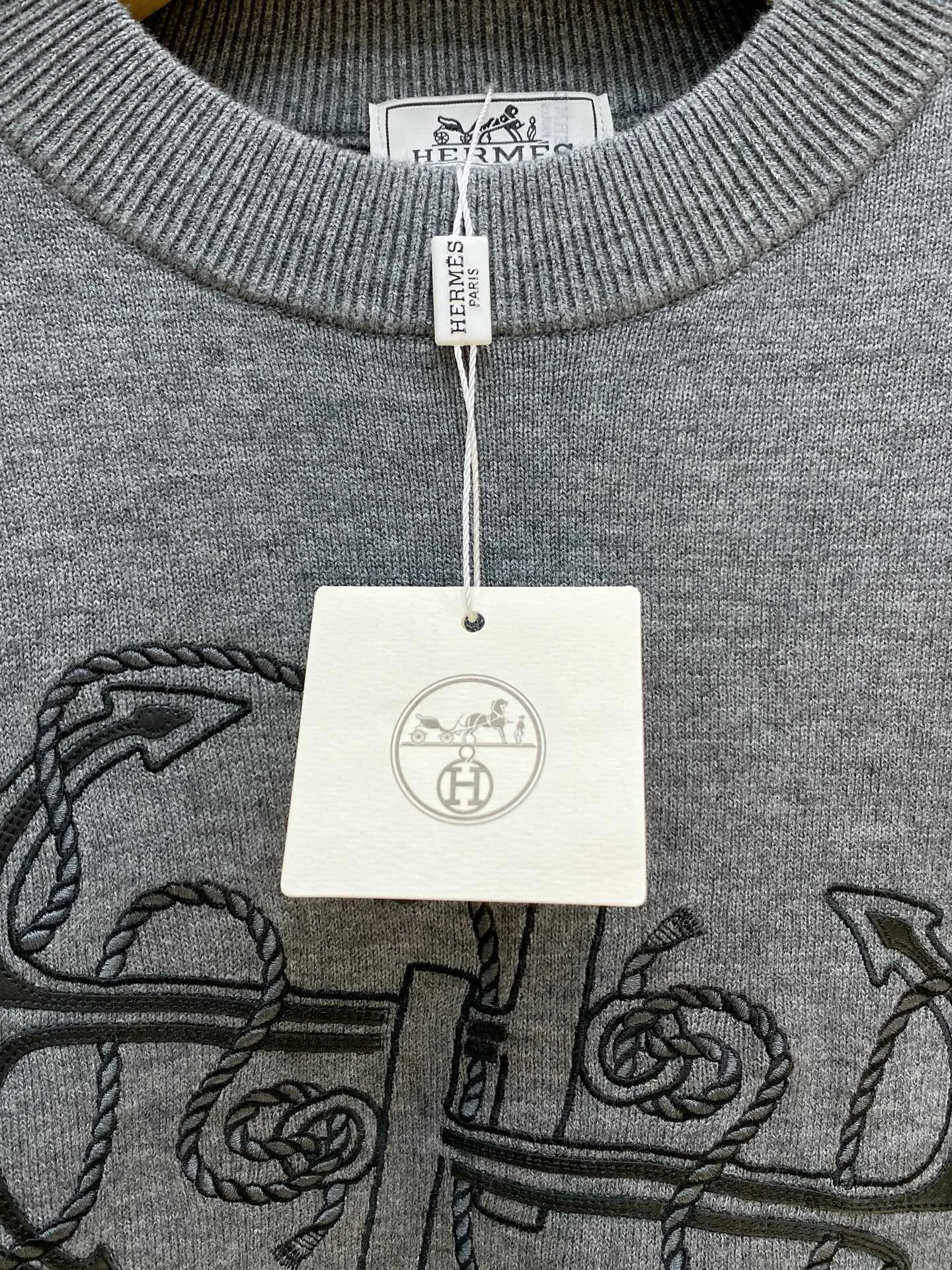 Джемперы И Свитеры Мужские Hermes 18374677