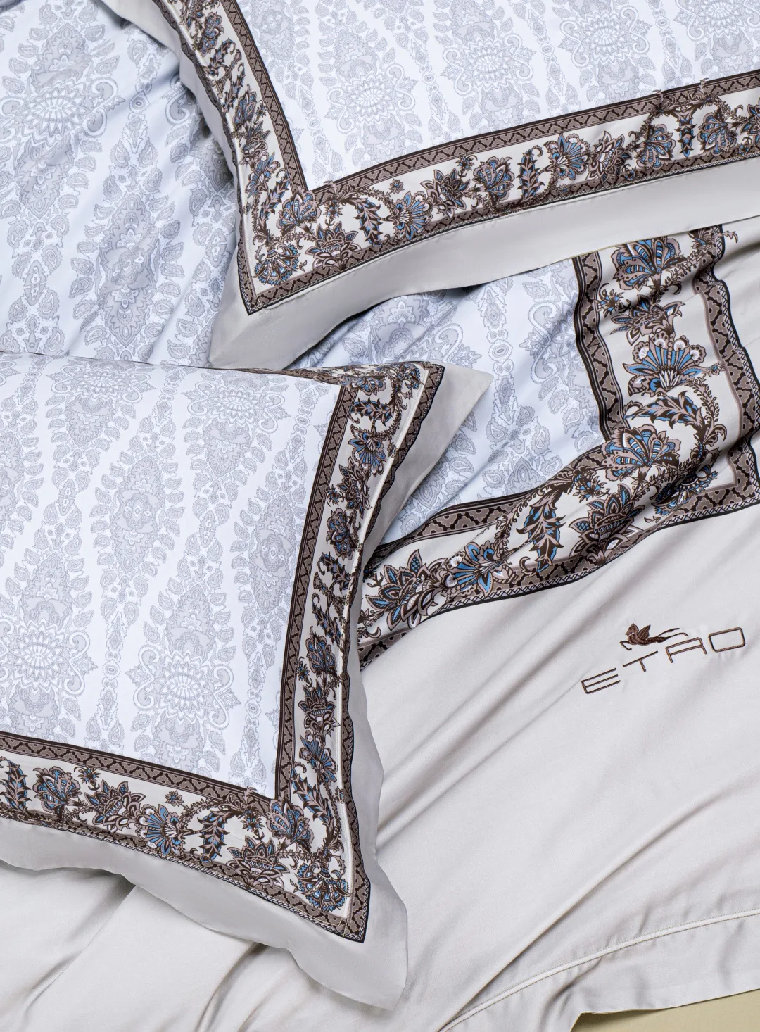Постельное Белье Etro 18243345