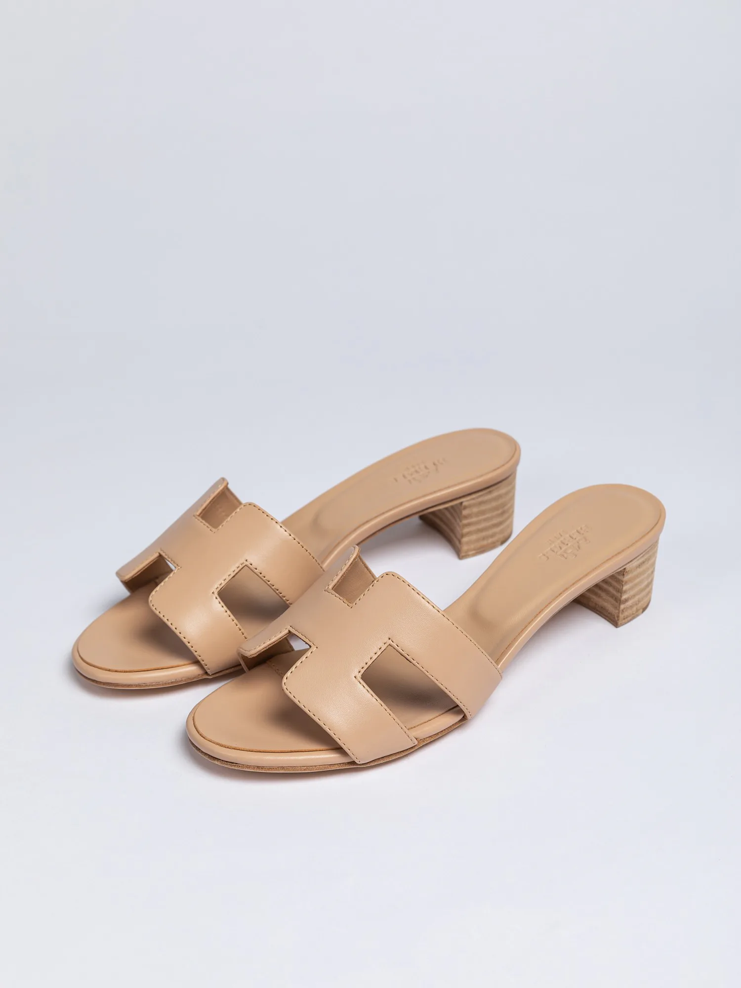 Туфли Женские Hermes 11647905