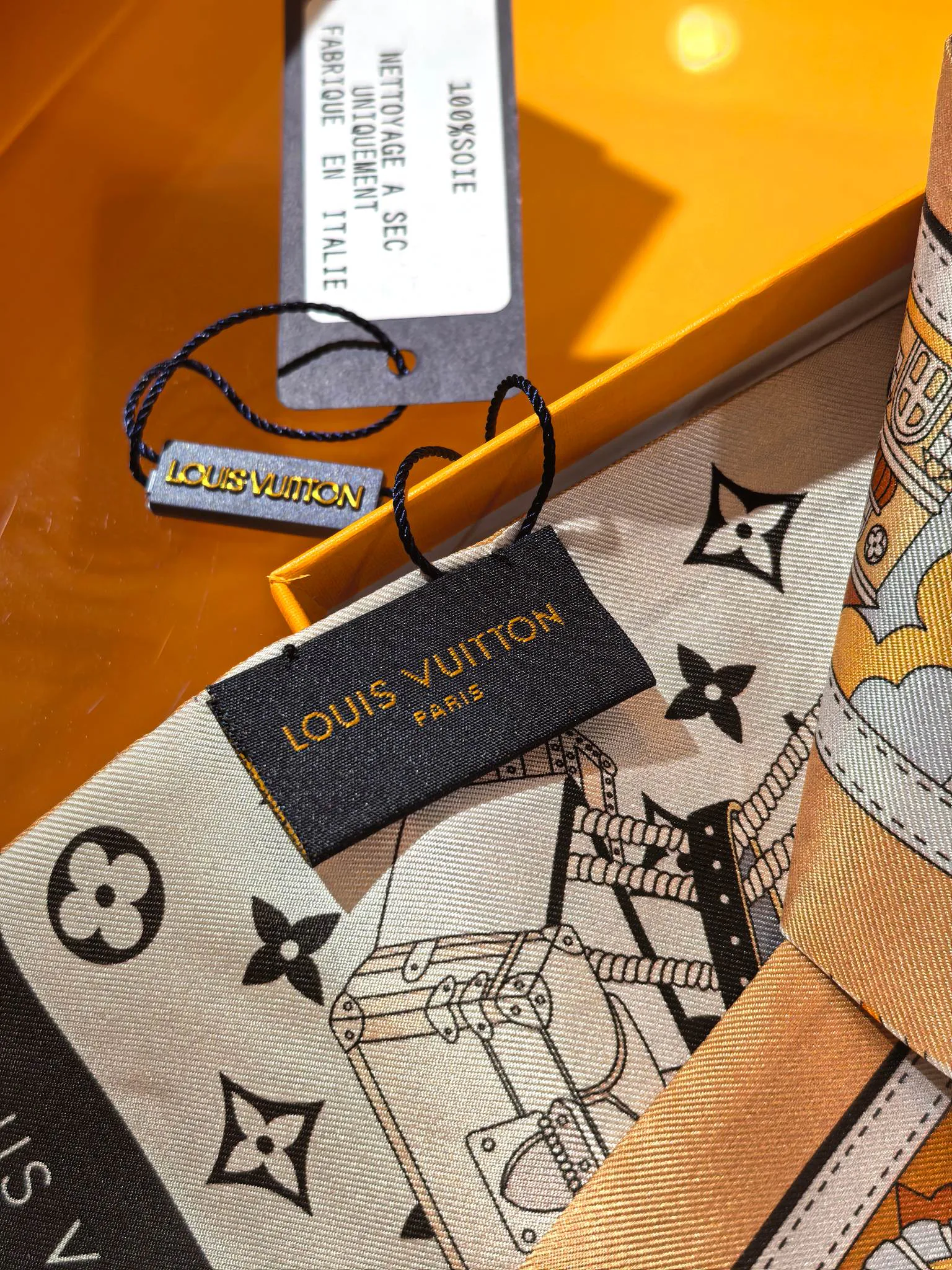 Платки Louis Vuitton 13268365