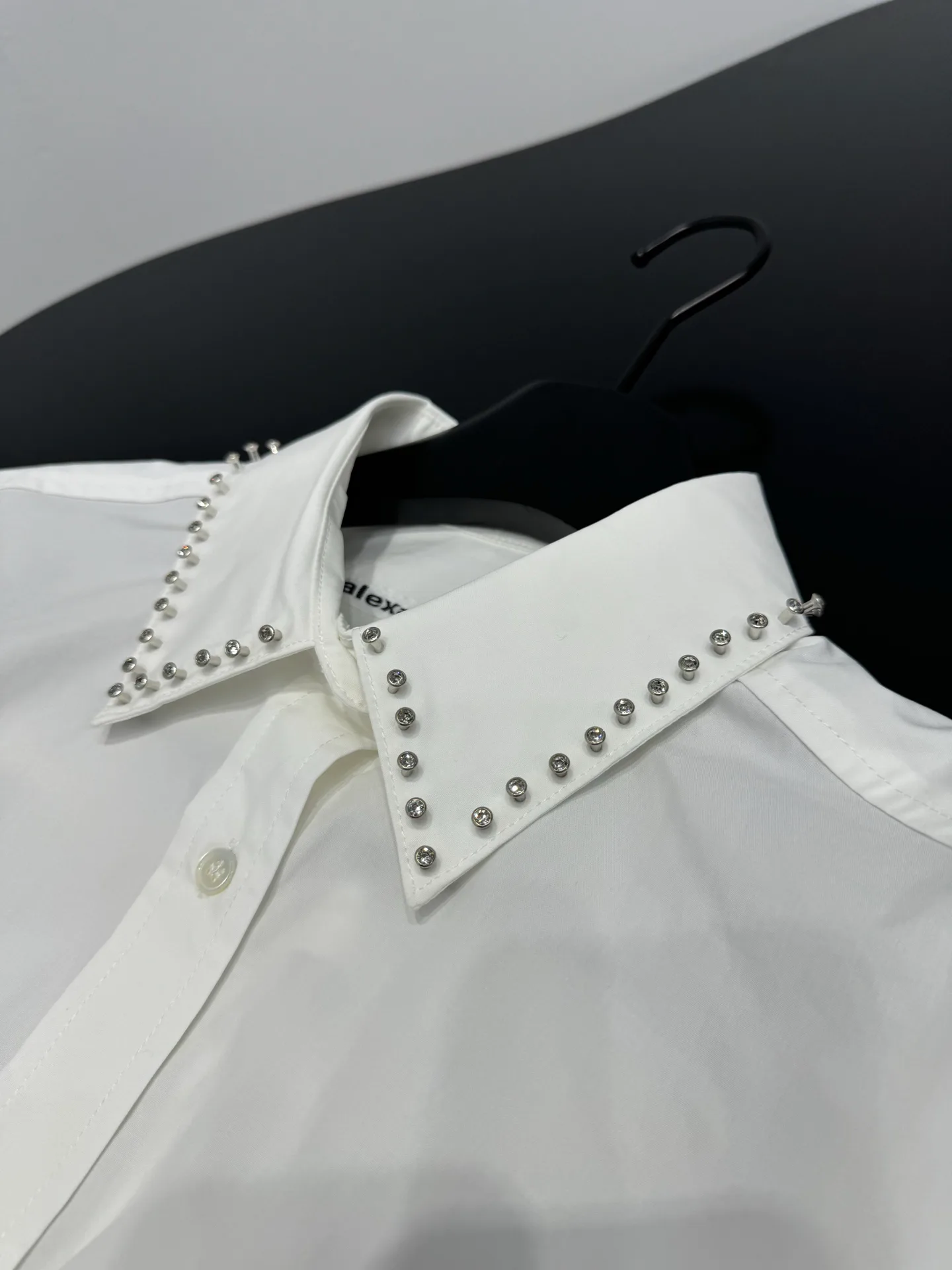 Рубашки Женские Alexander Wang 12209893