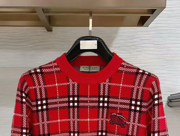 Джемперы И Свитеры Мужские Burberry 1467629