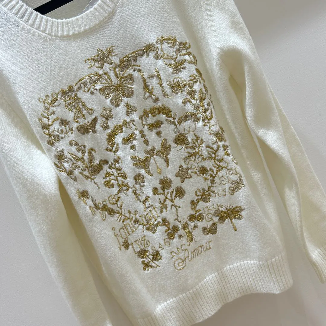 Свитшоты И Худи Женские Christian Dior 11484543