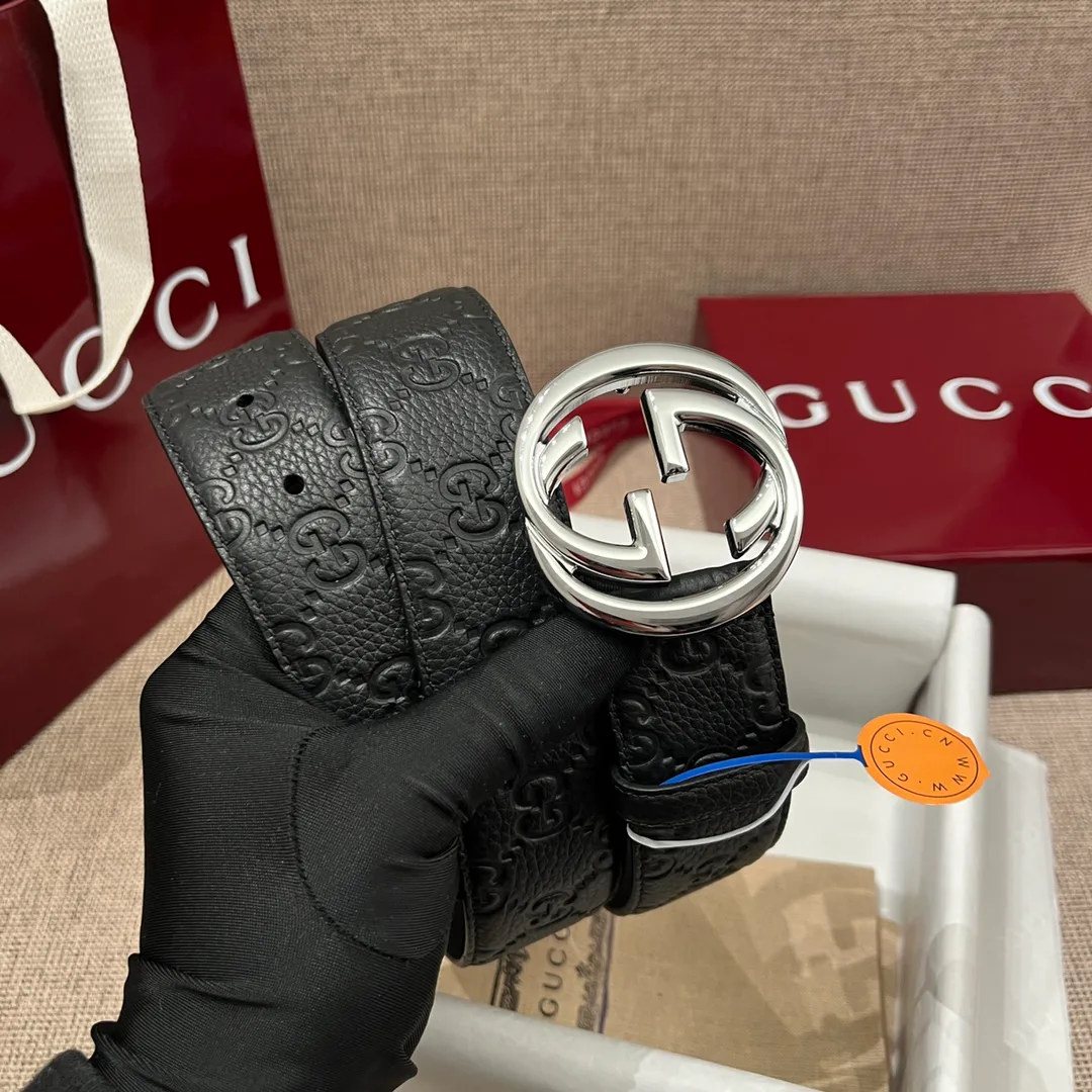 Поясные Сумки Мужские Gucci 513063