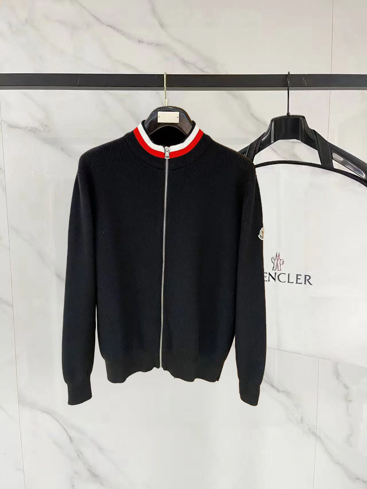 Джемперы И Свитеры Мужские Moncler 522996