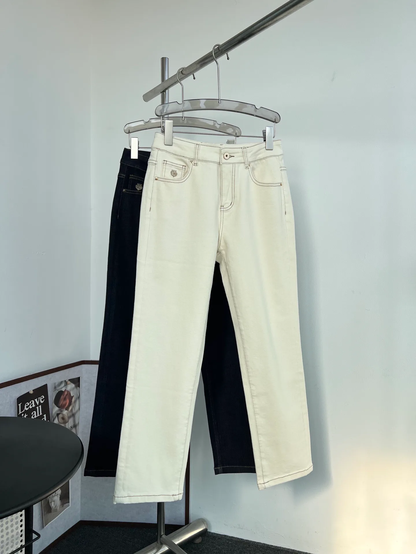 Брюки Женские Loro Piana 10177116