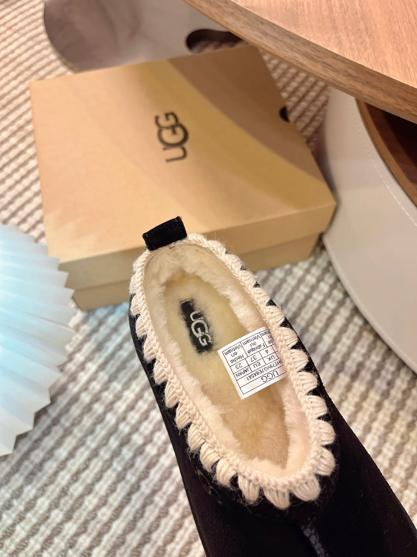 Угги Женские Ugg 1377391