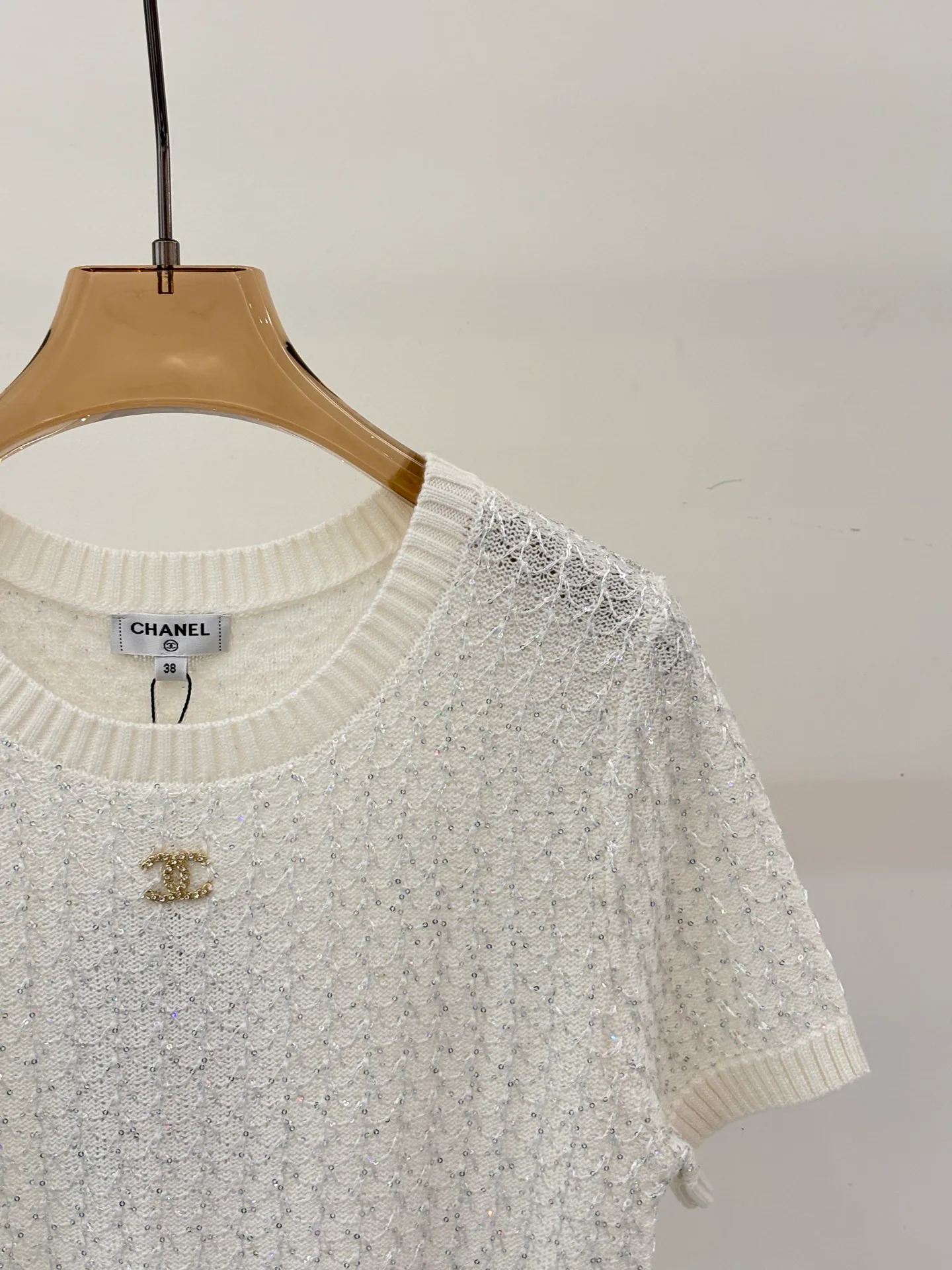 Топы Женские Chanel 11528742