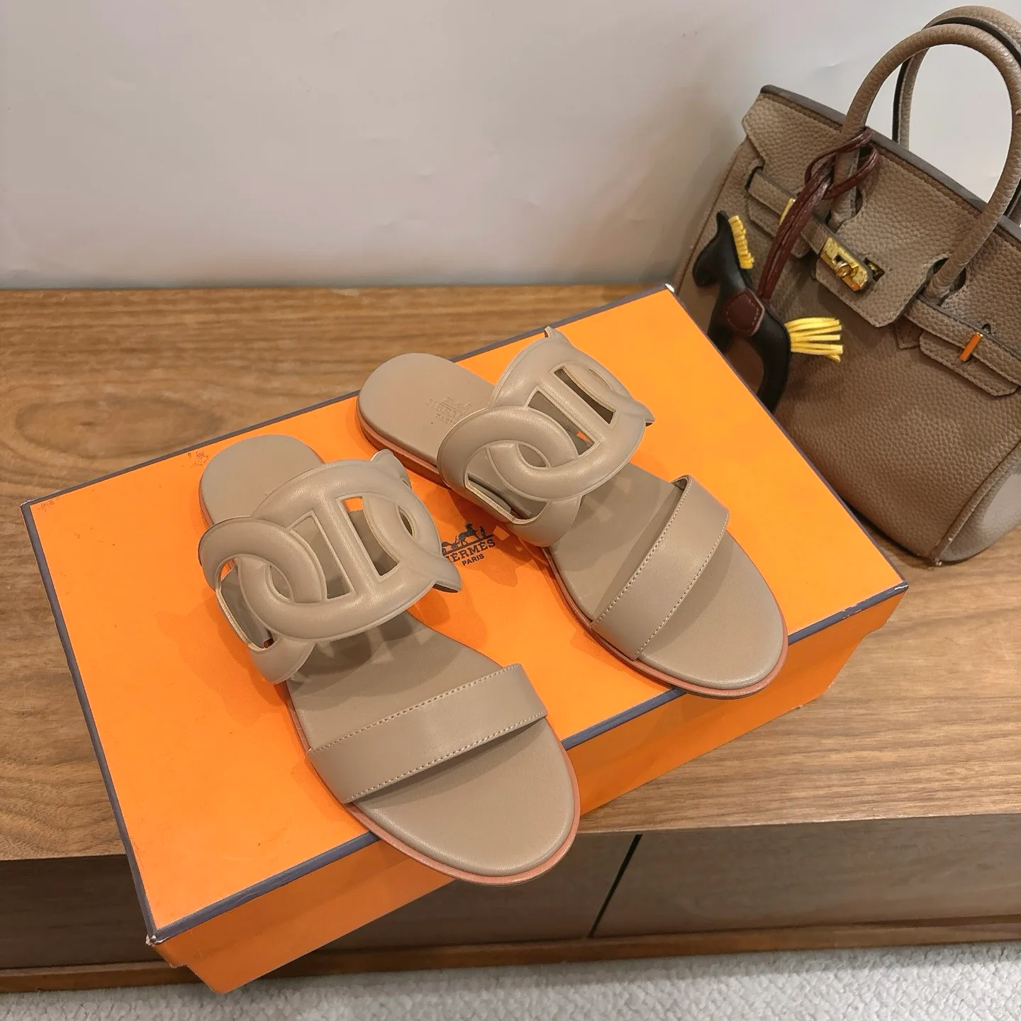 Туфли Женские Hermes 12622518