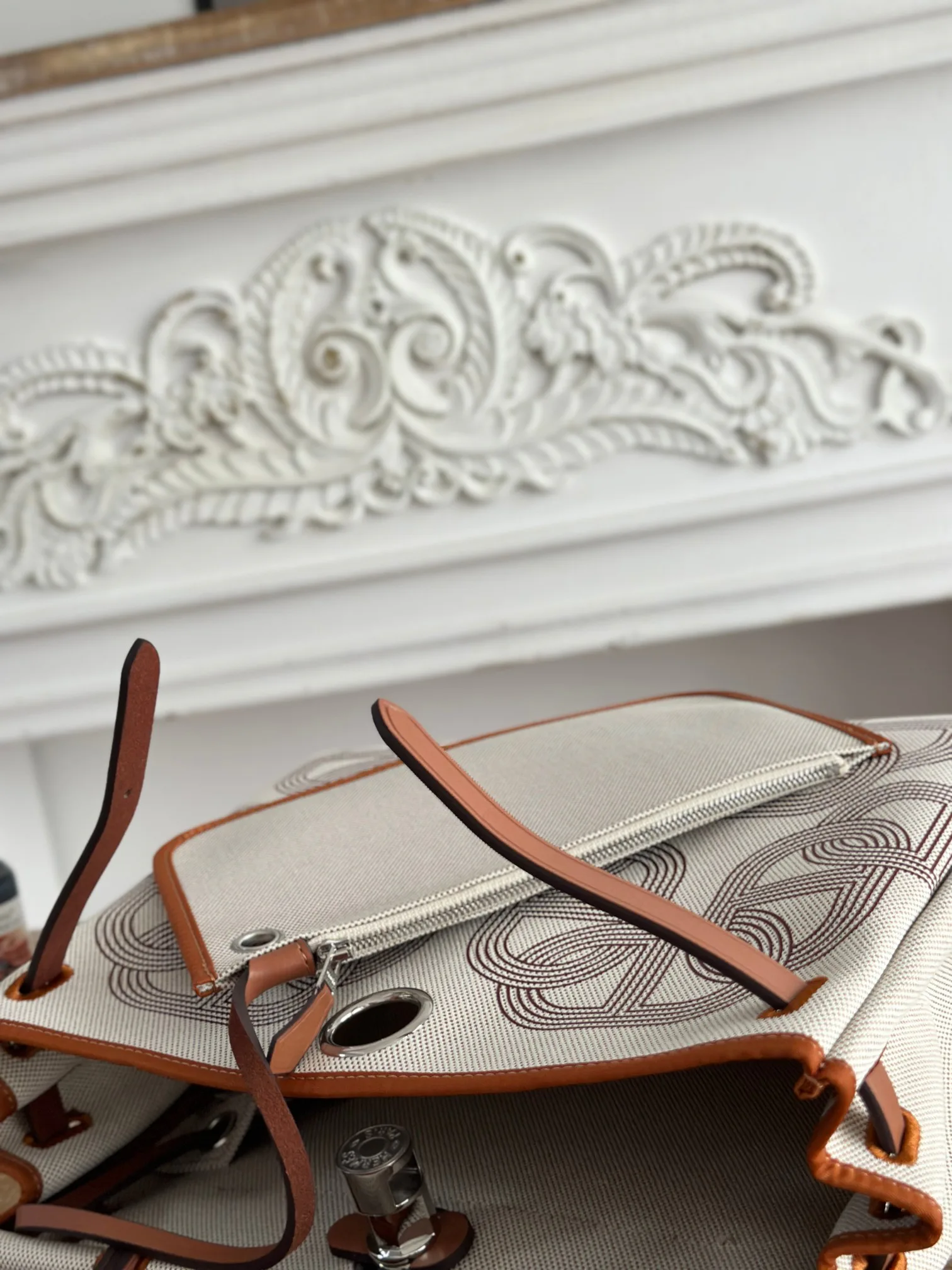 Классические Сумки Женские Hermes 18193430