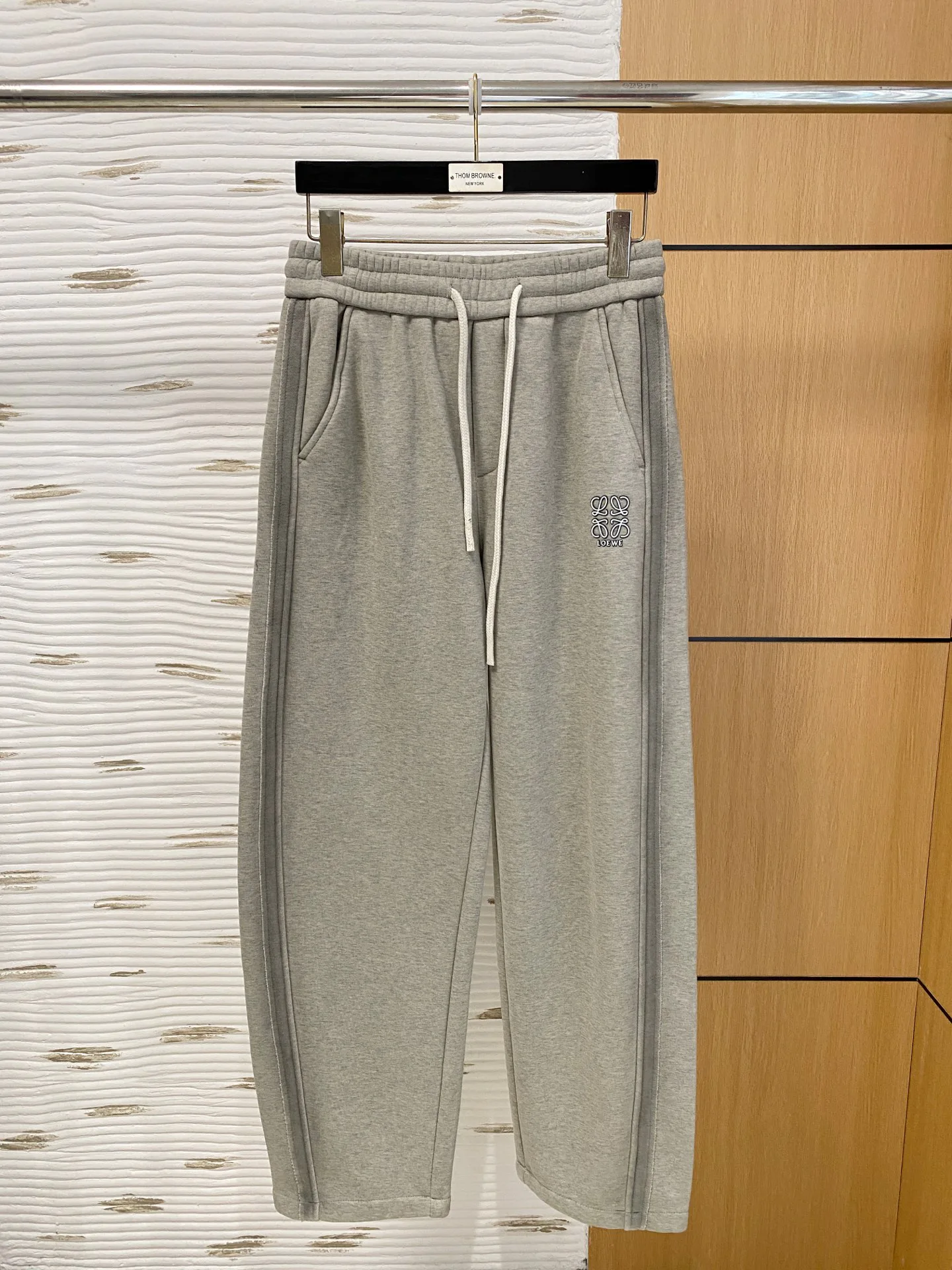 Брюки Мужские Loewe 626719