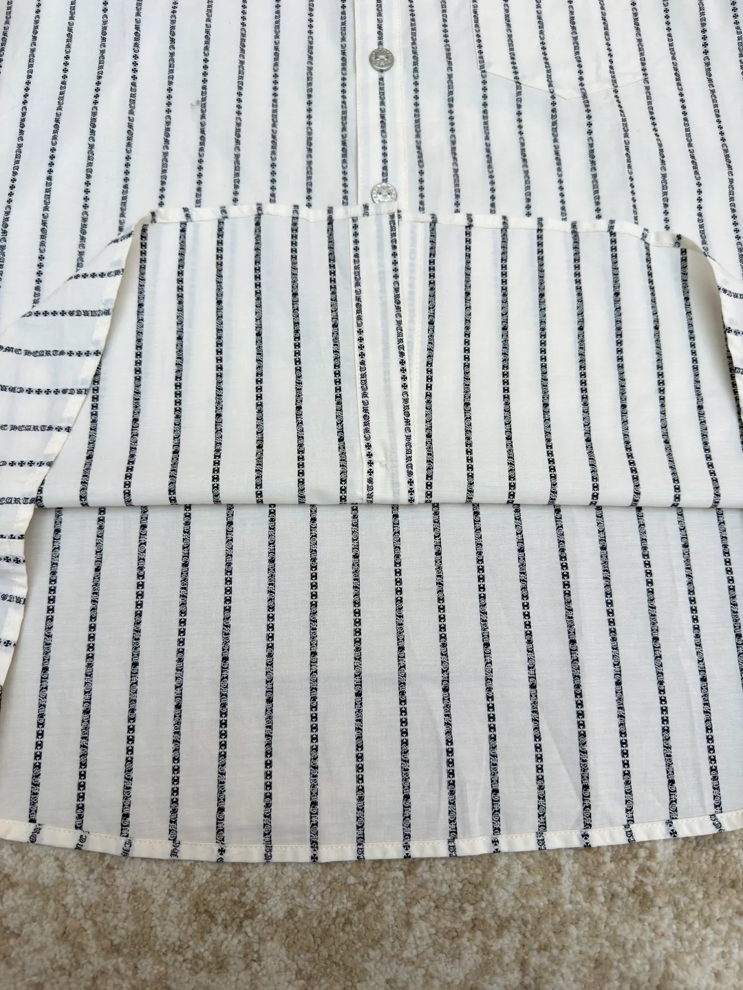 Рубашки Женские Chrome Hearts 112430