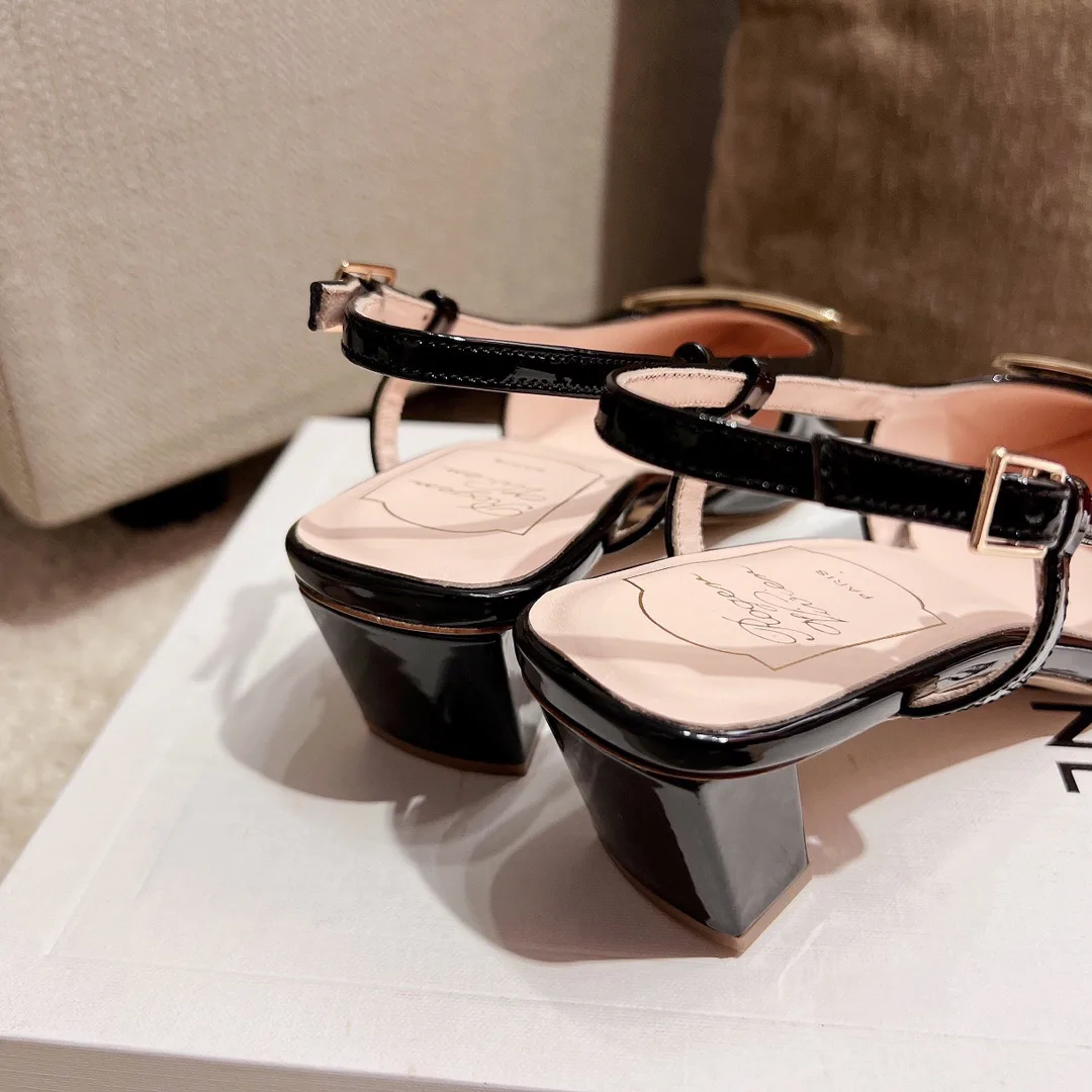 Туфли Женские Roger Vivier 17550685