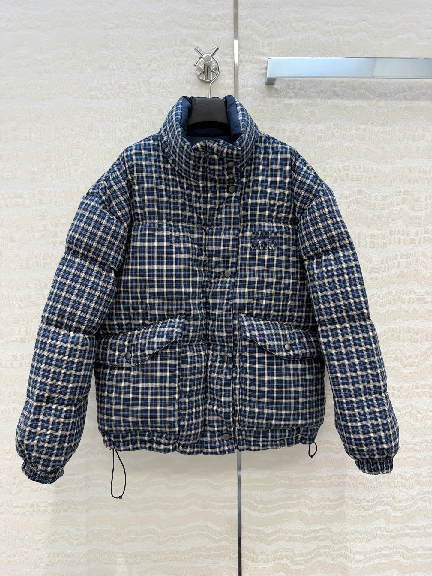 Куртки И Пуховики Женские Miu Miu 18559956