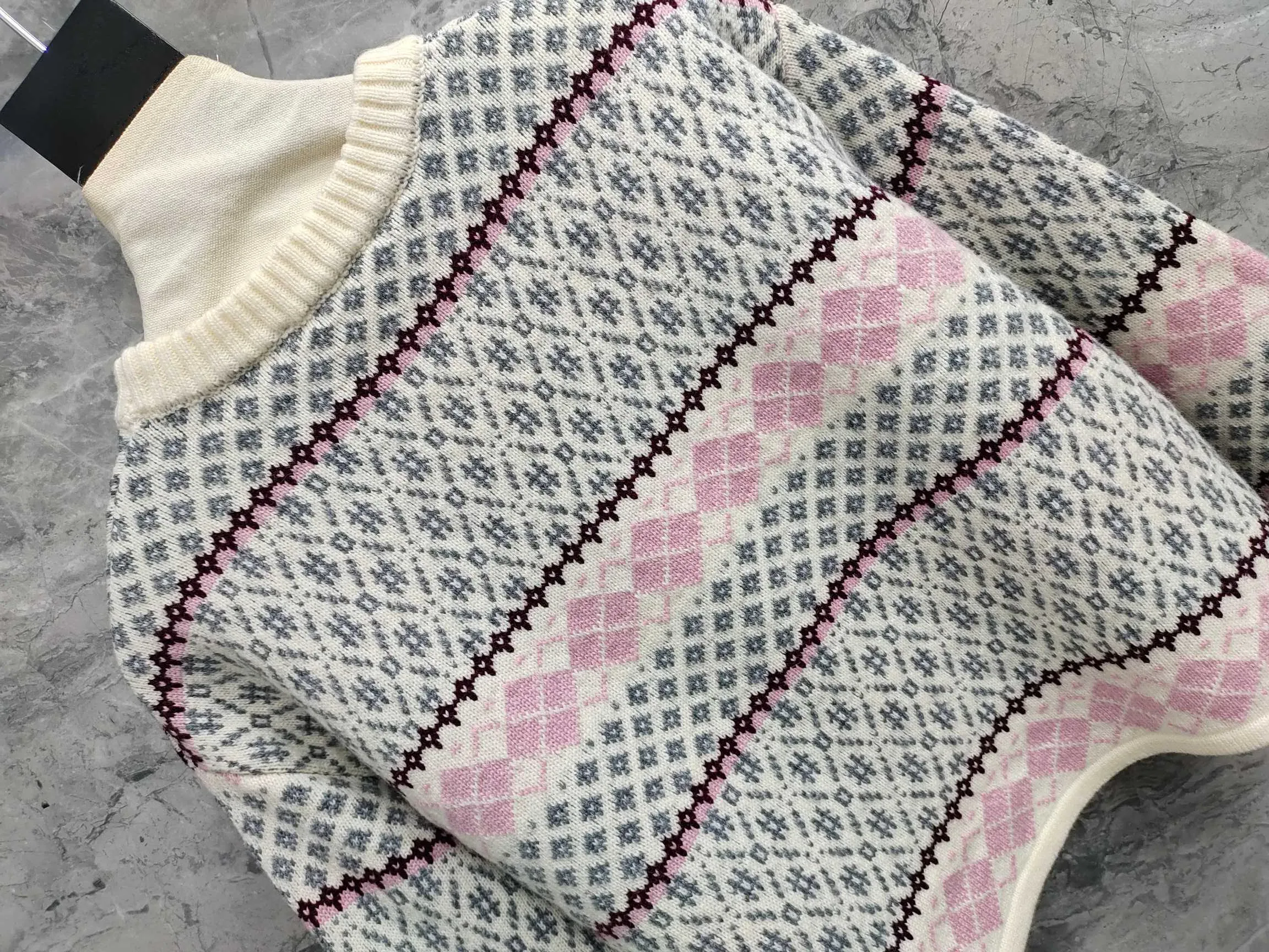 Джемперы И Свитеры Женские Miu Miu 790853